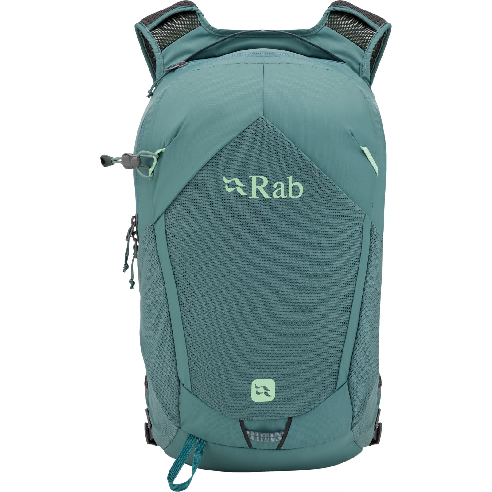 Rab Tygen 18 - Tagesrucksack sage - Bild 15