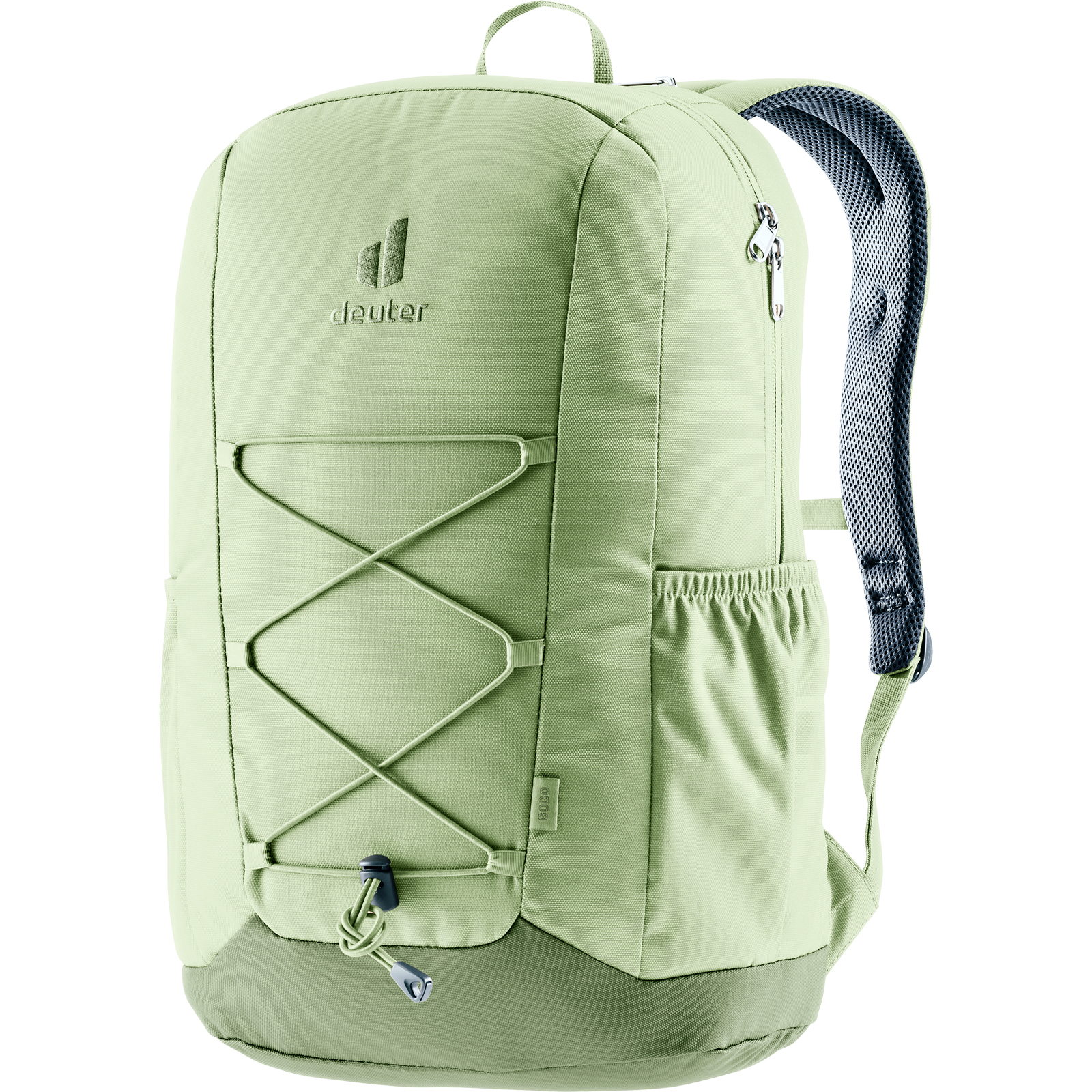 deuter GoGo - Tagesrucksack mineral-grove - Bild 26