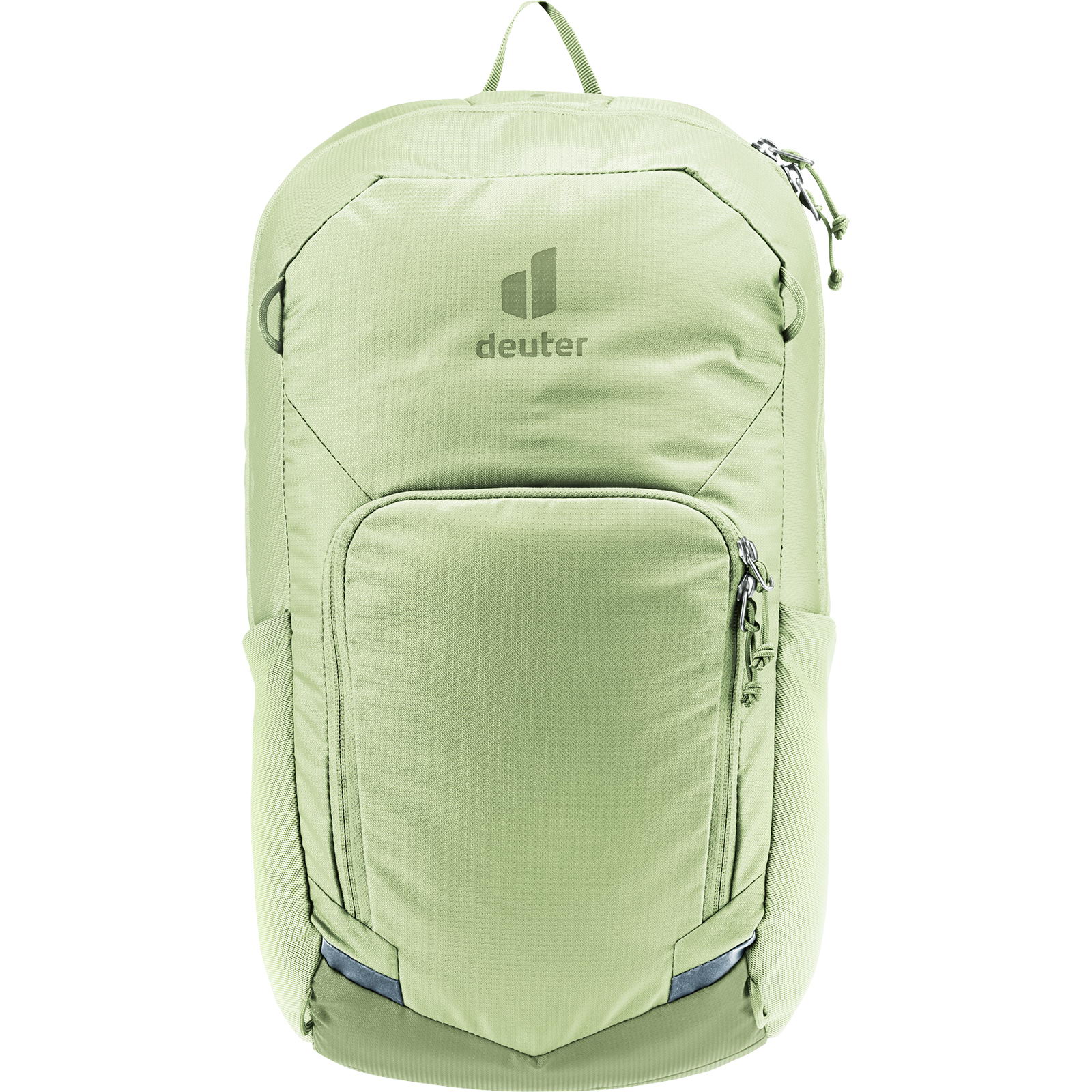 deuter Bike I 16 - Fahrradrucksack mineral-grove - Bild 6