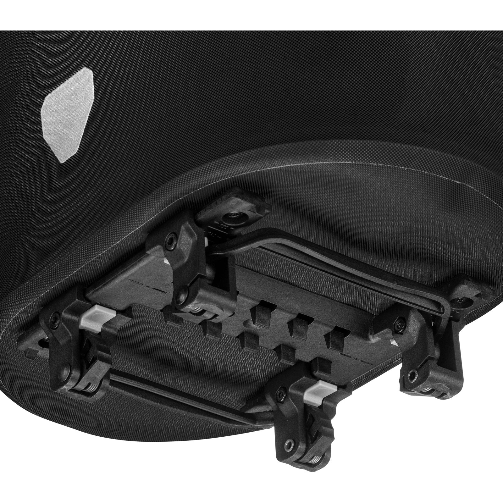 ORTLIEB UP-TOWN RACK 17.5L - Gepäckträger Fahrradkorb black - Bild 4