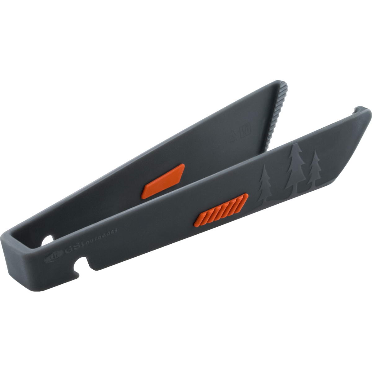 GSI Pack Tongs - Zange - Bild 1