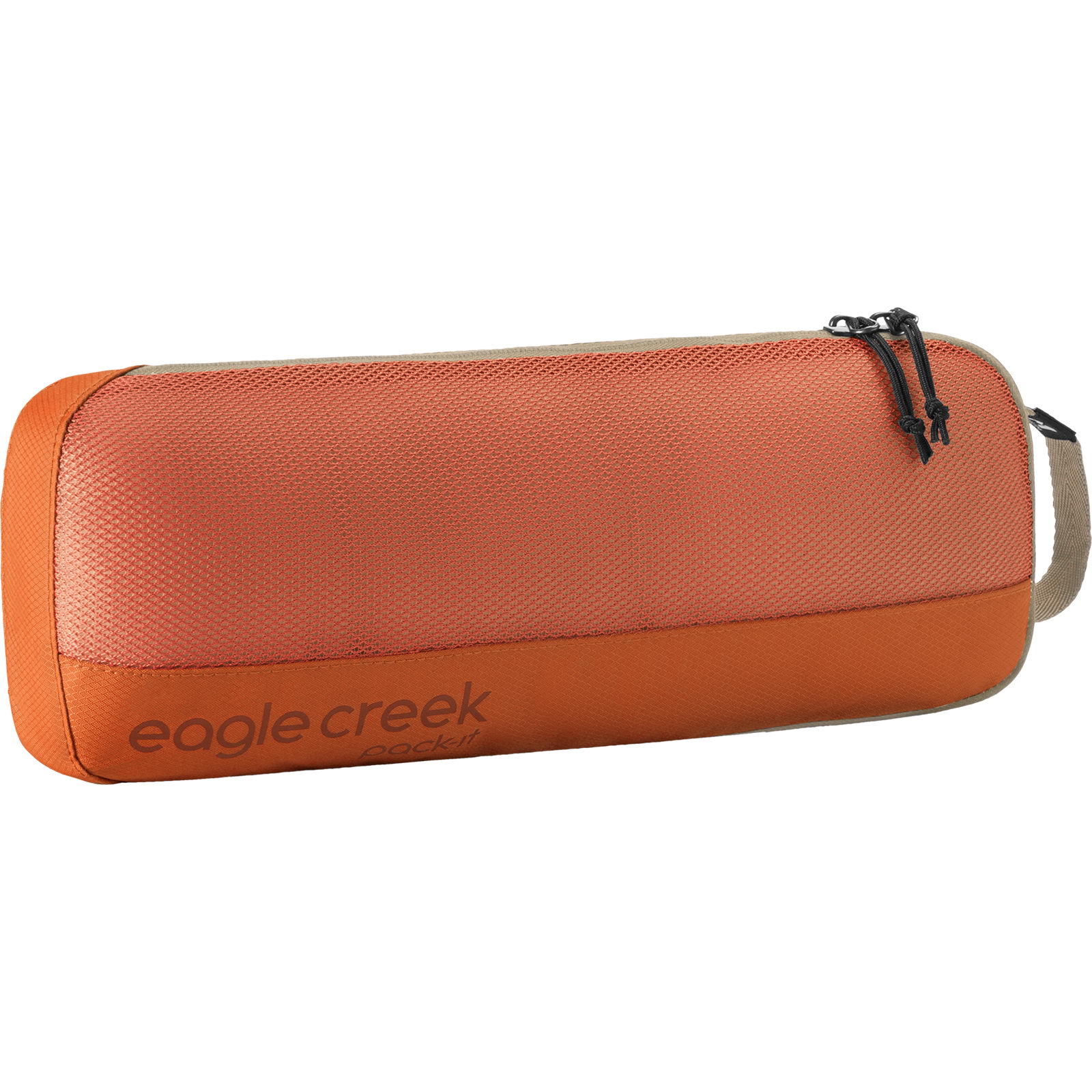 Eagle Creek Pack-It™ Reveal Slim Cube M - Packwürfel mandarin - Bild 7