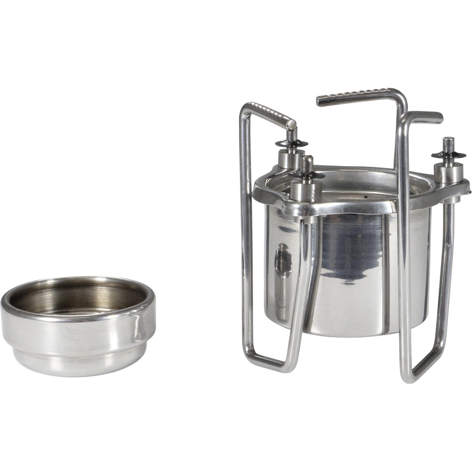 Origin Outdoors Spiritus-Trockenbrennstoff Kocher - Bild 5