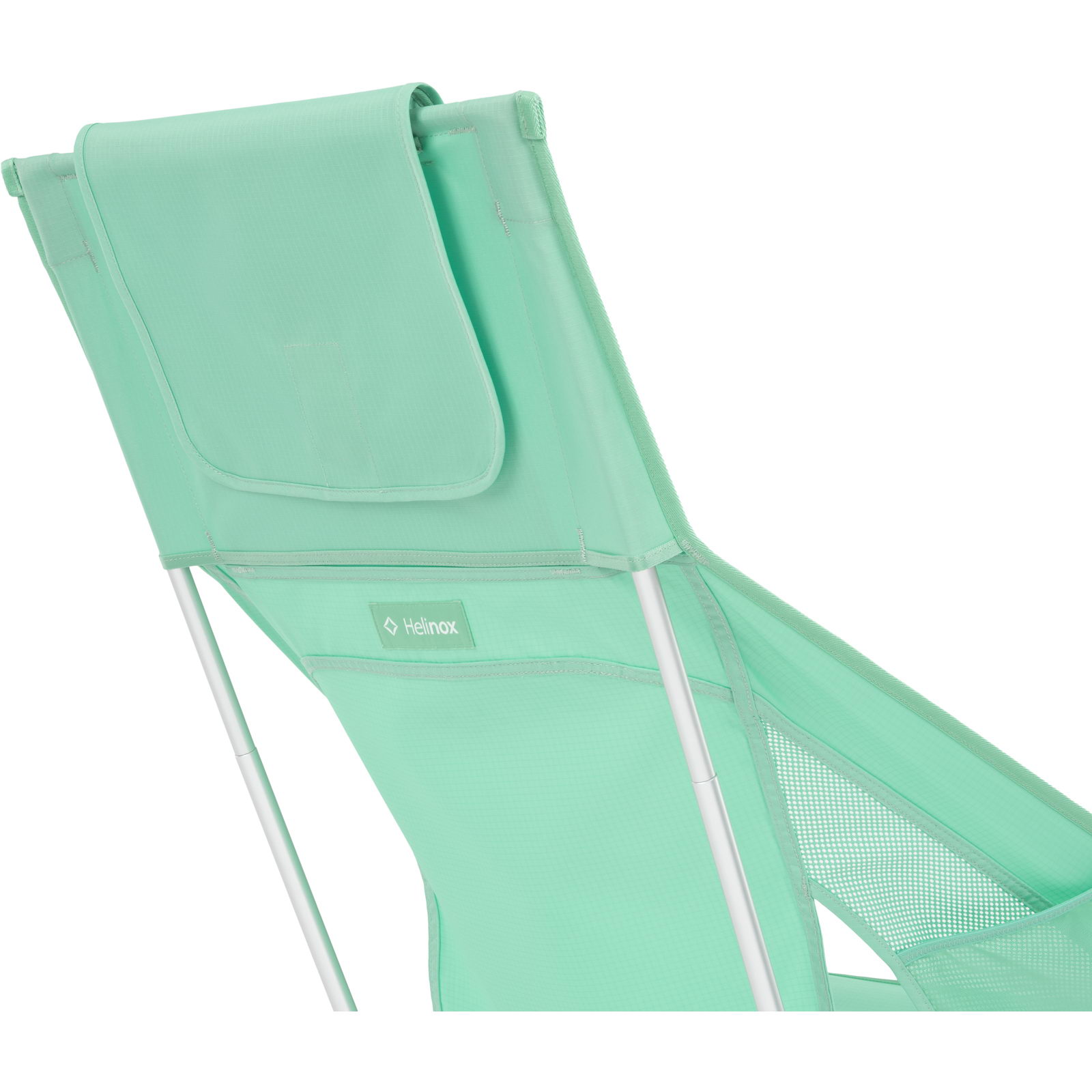 Helinox Sunset Chair (re) - Faltstuhl biscay green - Bild 6