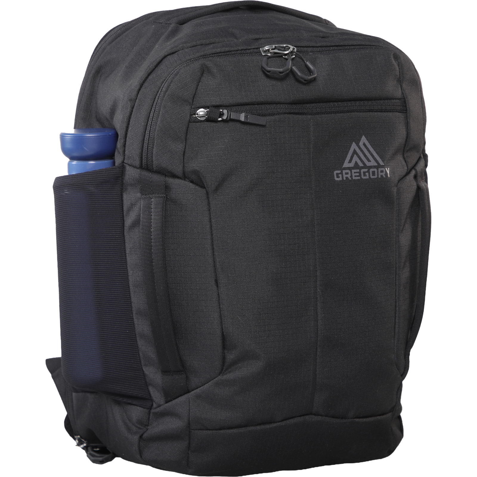 Gregory Border Easy Cabin 28 - Reiserucksack black lichen - Bild 7