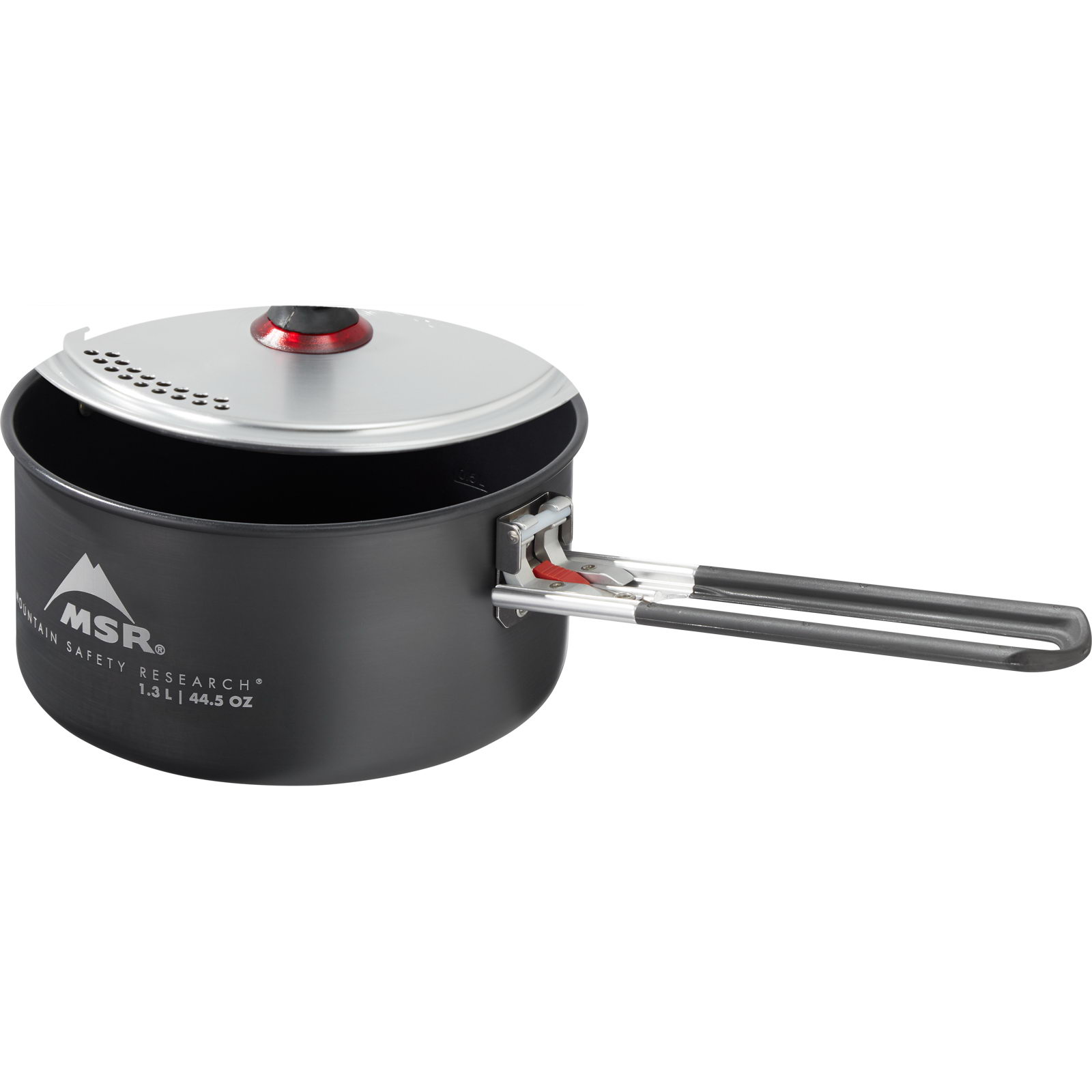 MSR Ceramic Pot 1,3L - Kochtopf - Bild 3