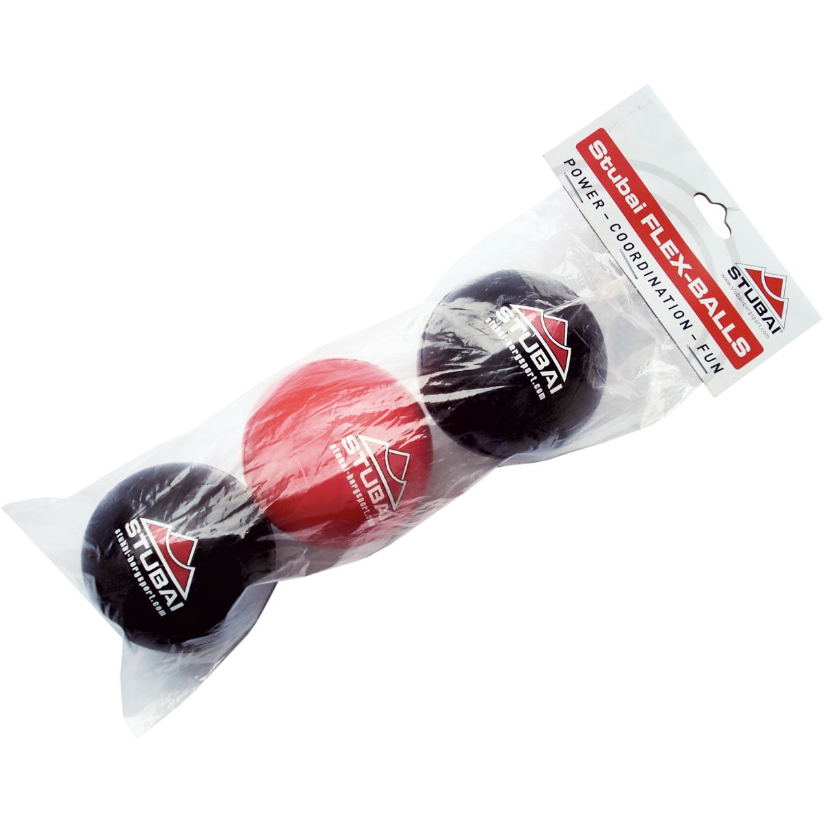 Stubai Flex-Ball - Trainingsball - Bild 2