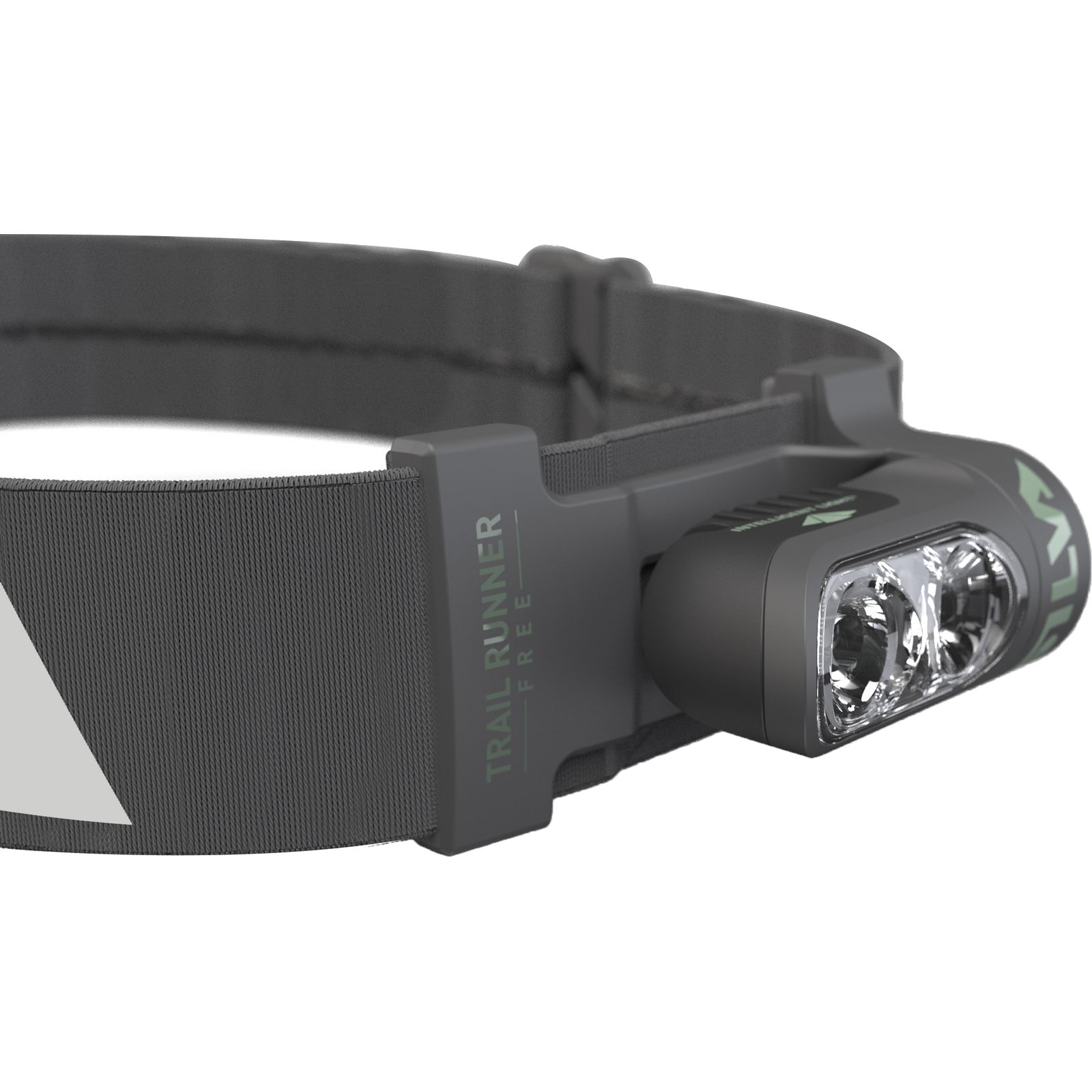 Silva Trail Runner Free 2 Hybrid - Stirnlampe - Bild 5