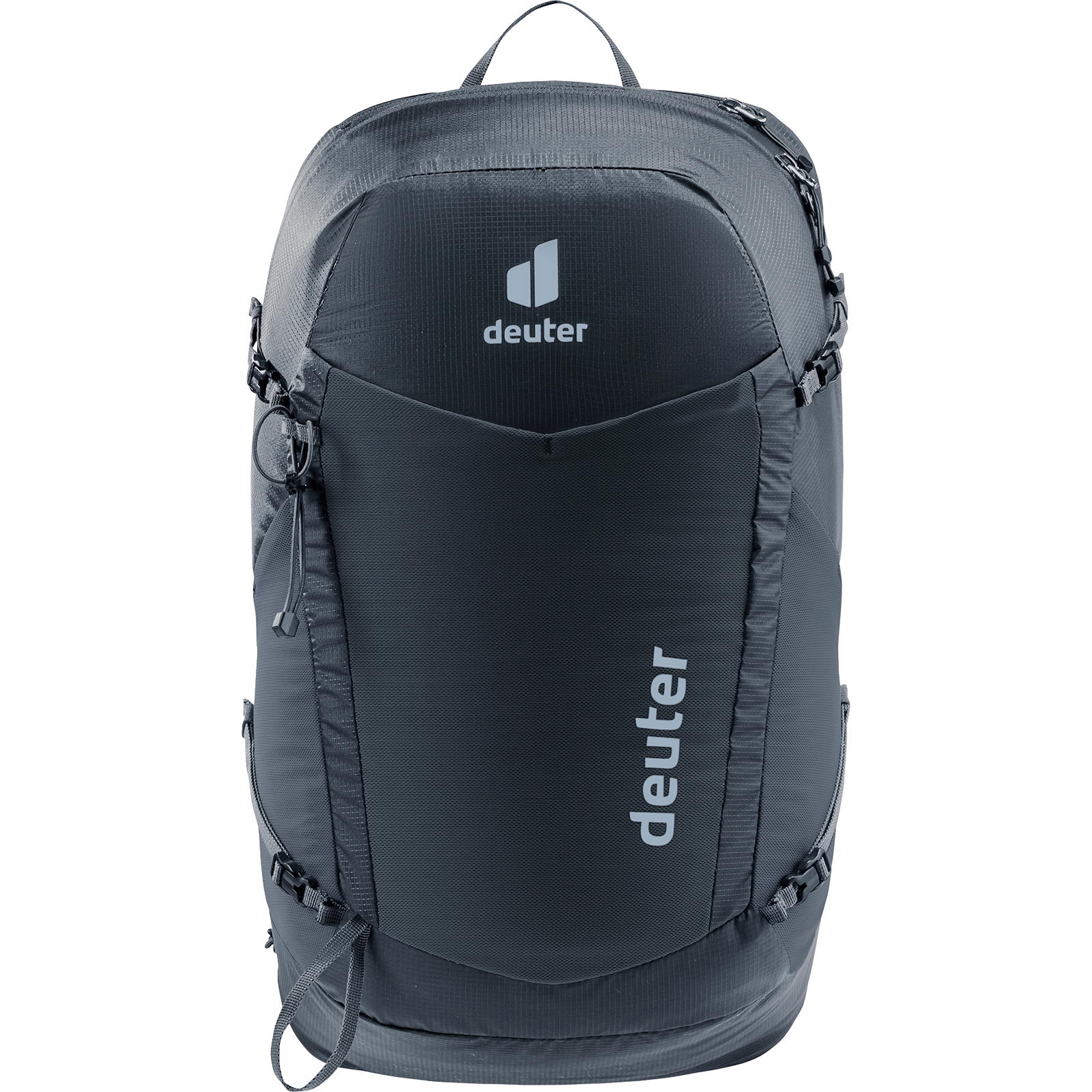deuter Speed Lite Pro 23 SL - Speed-Hiking-Rucksack black - Bild 12
