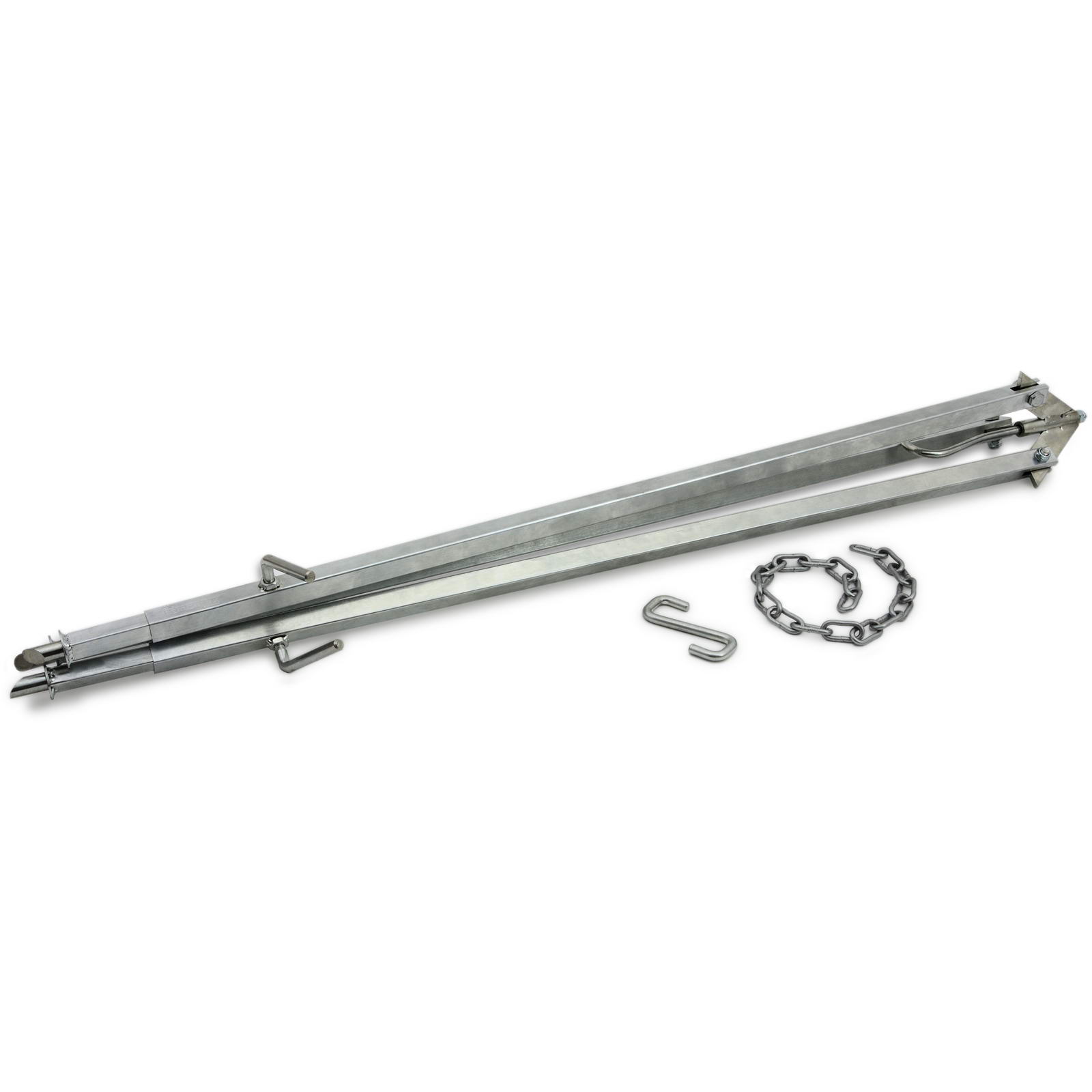 Petromax Dreibein d1 - Bild 1