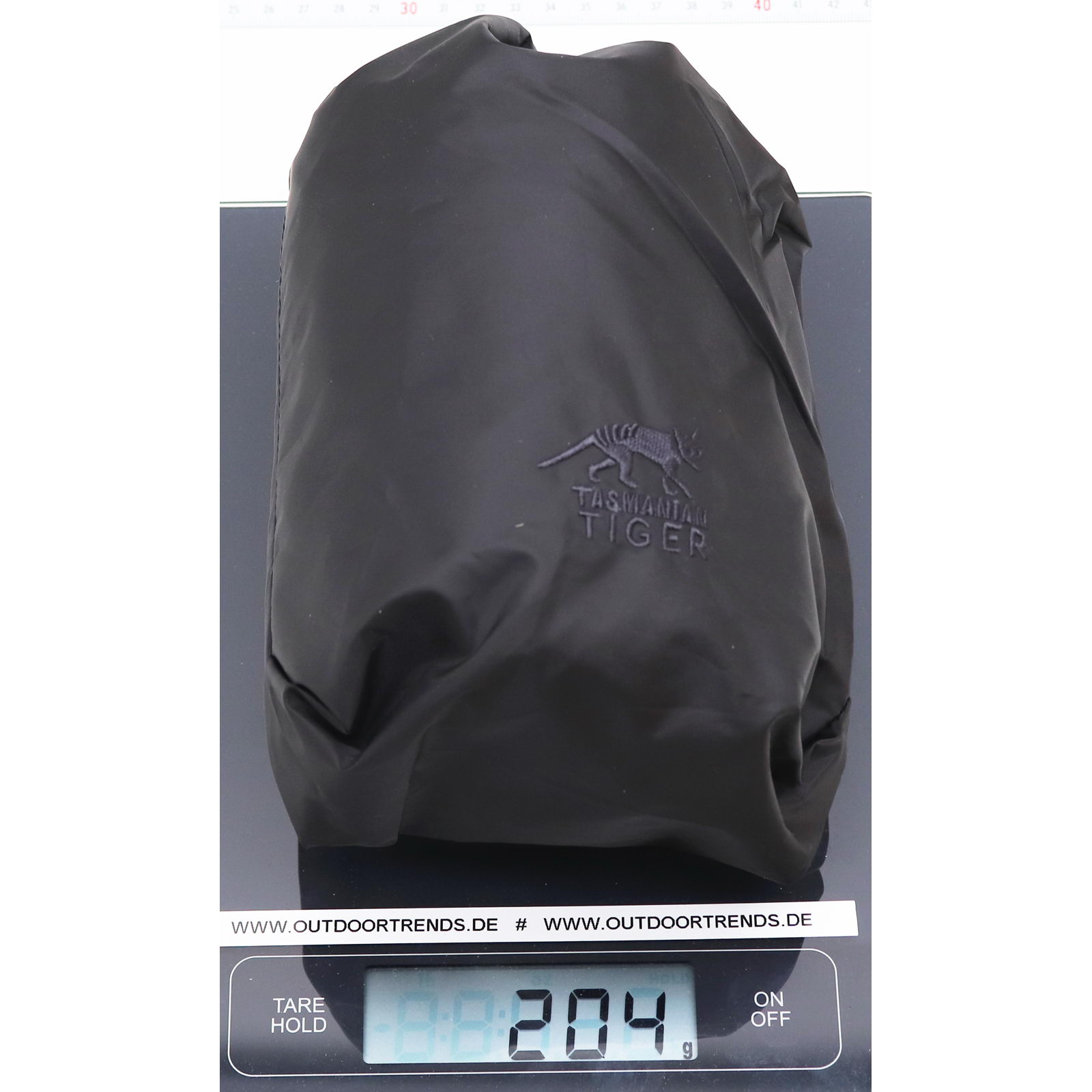 Tasmanian Tiger Raincover XL - 80-100L Rucksack-Regenhülle - Bild 5