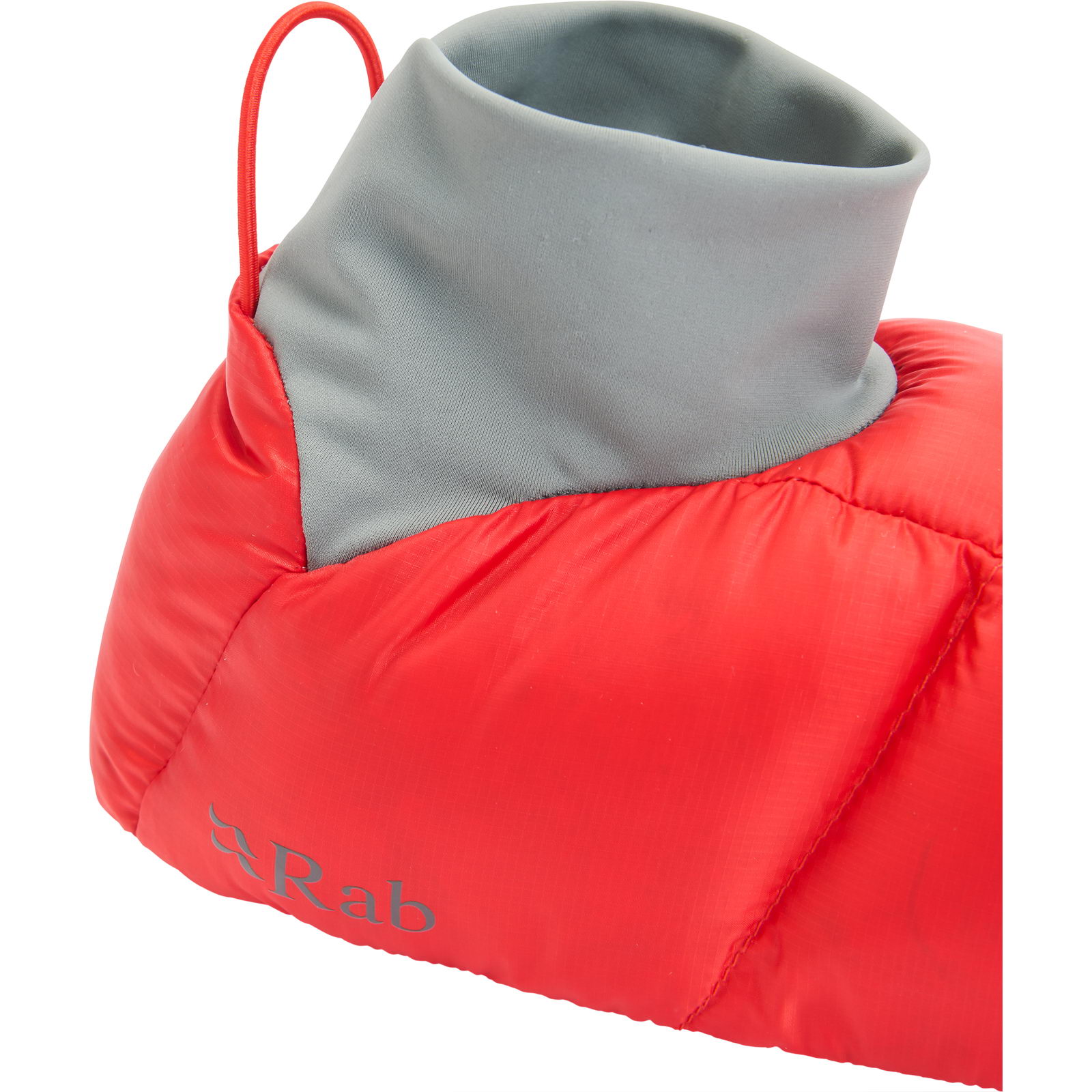 Rab Microlight Hut Slippers - Hüttenschuhe dark horizon - Bild 16