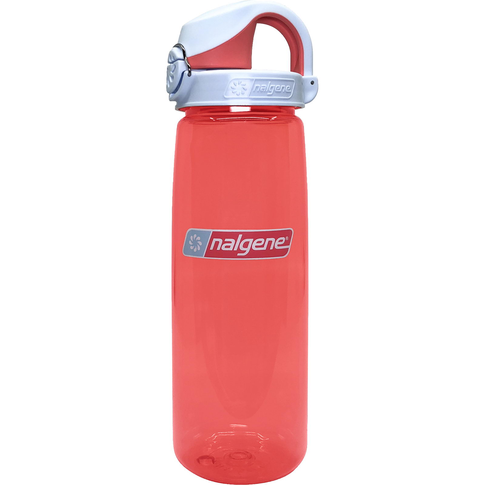 Nalgene Everyday OTF 0,65 Liter - Trinkflasche coral - Bild 4