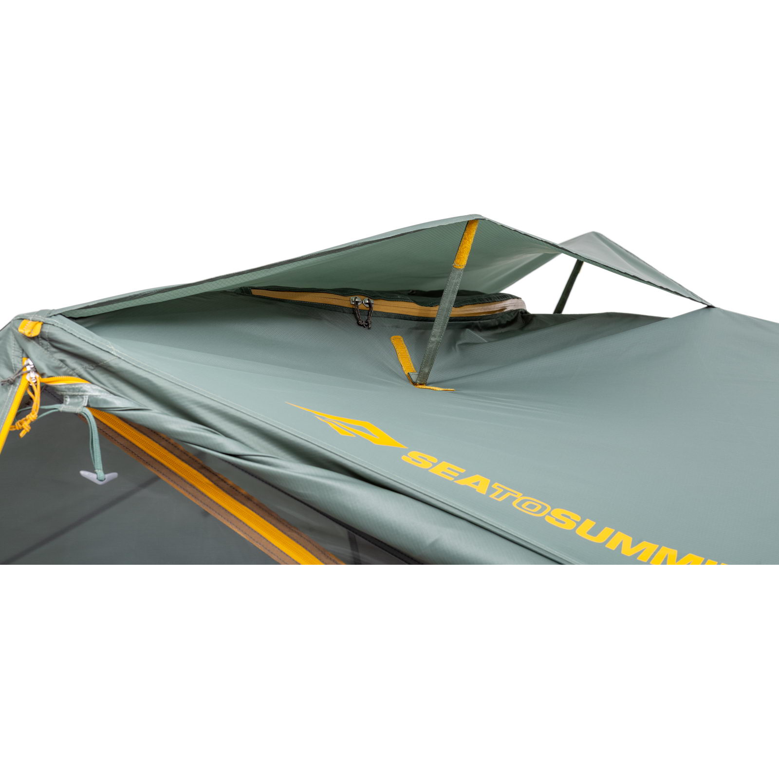 Sea to Summit Ikos Evo TR4 - 4-Personen-Zelt laurel wreath - Bild 20