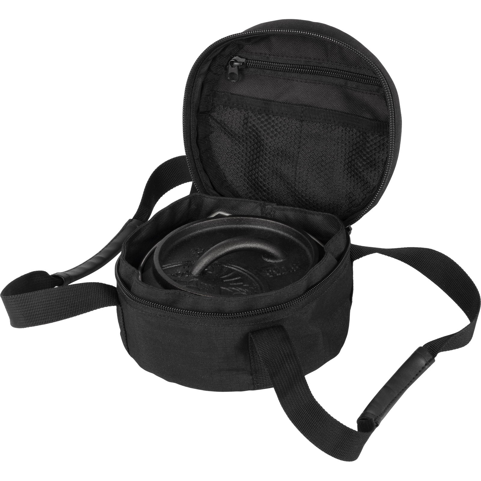 Petromax Feuertopf Tasche für Modell ft 4.5 - für Dutch Oven - Bild 3