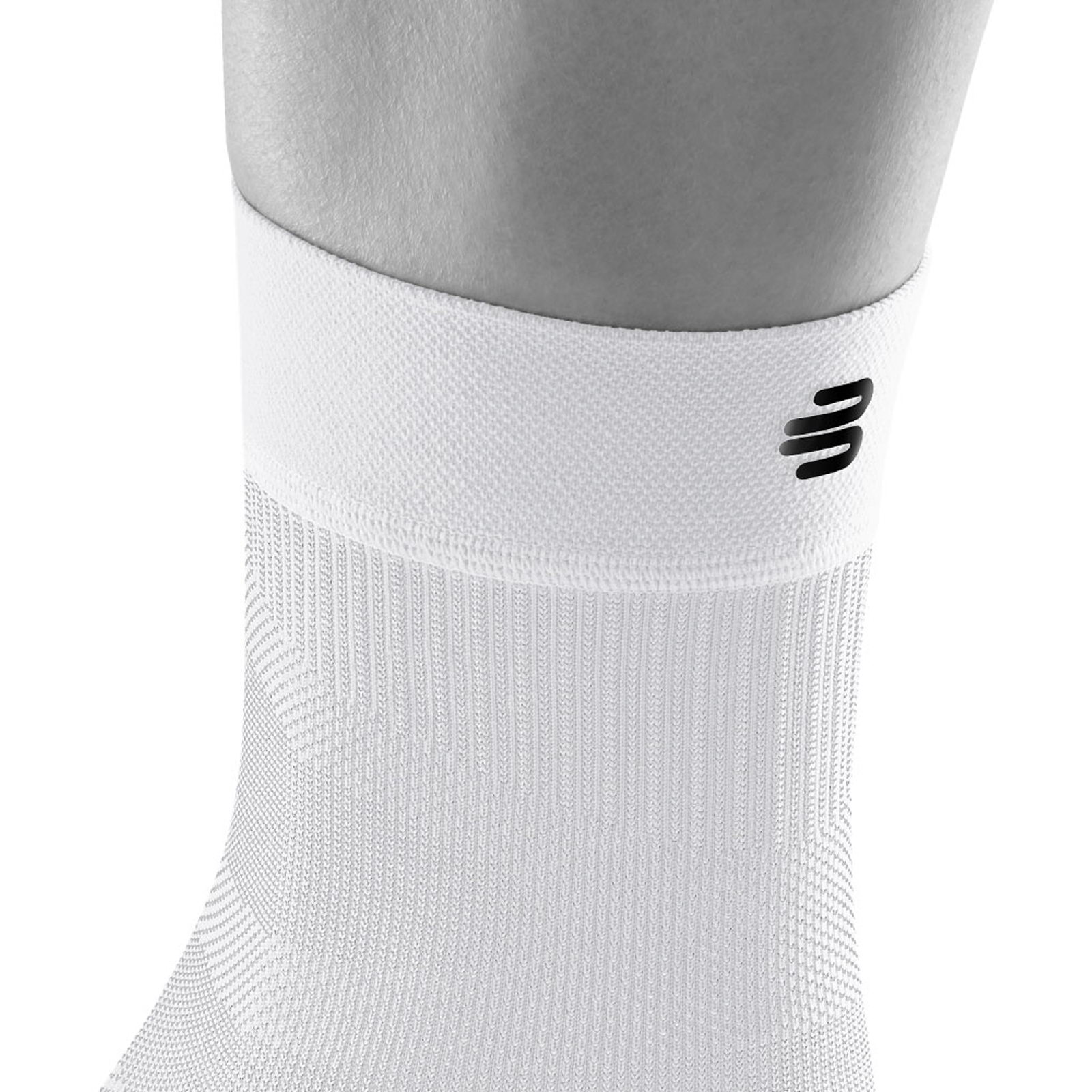 Bauerfeind Sports Sports Compression Ankle Support - Knöchel Bandage white - Bild 16