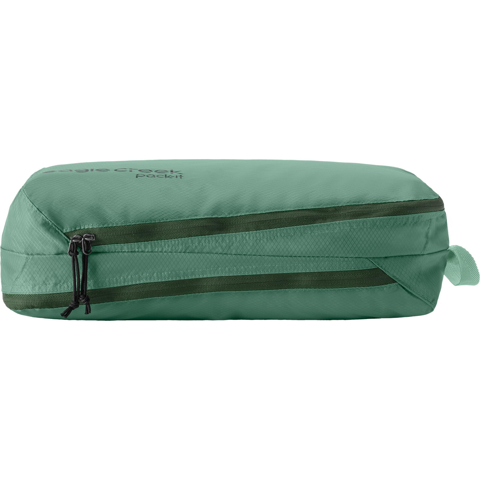 Eagle Creek Pack-It™ Isolate Clean/Dirty Cube M - Packtasche willow - Bild 13