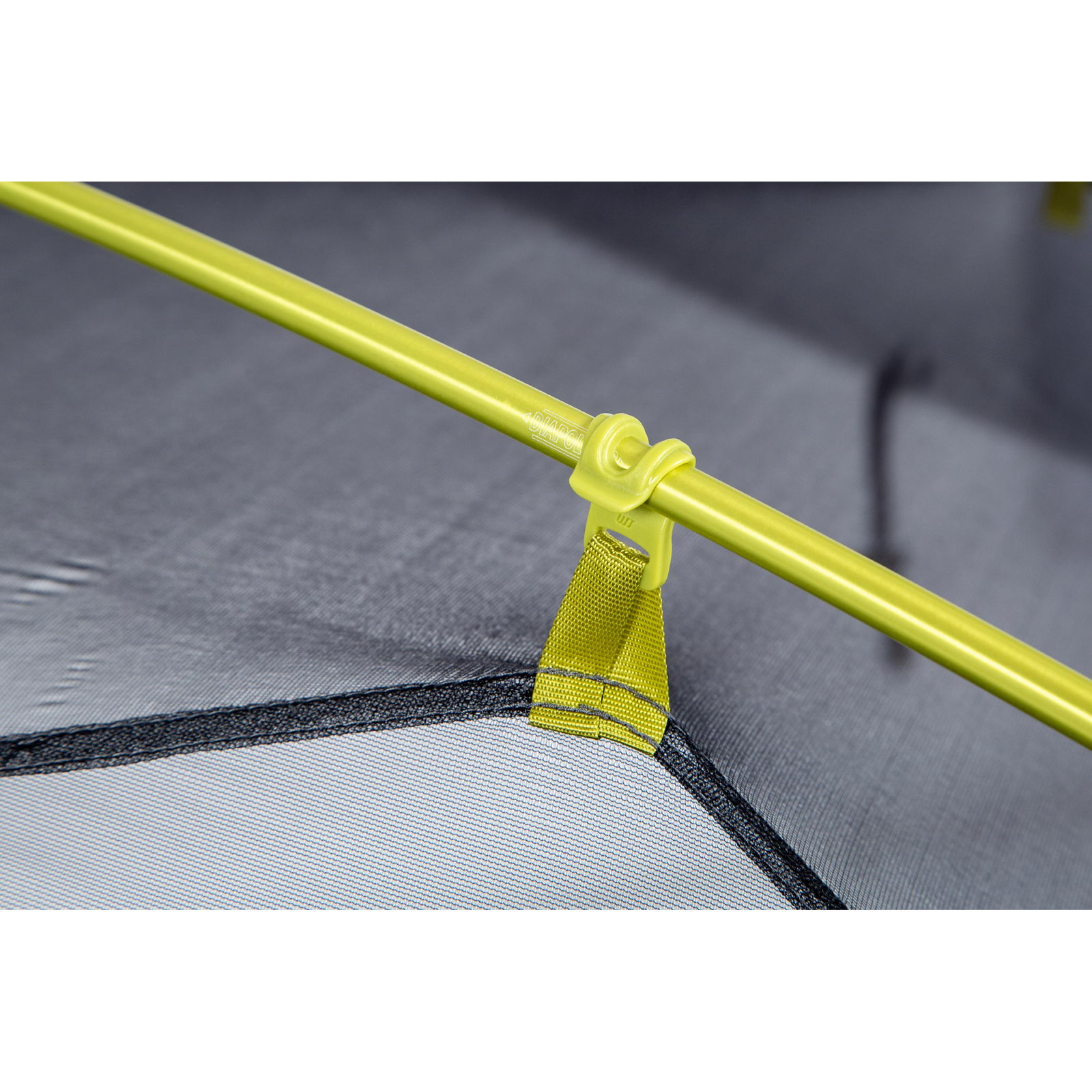 NEMO Dragonfly OSMO 3P - Zelt - Bild 26