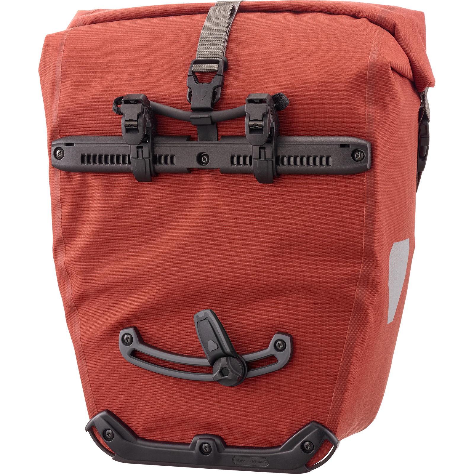 ORTLIEB BACK-ROLLER 20L Roll-Pocket - Hinterradtasche dark chill - Bild 9
