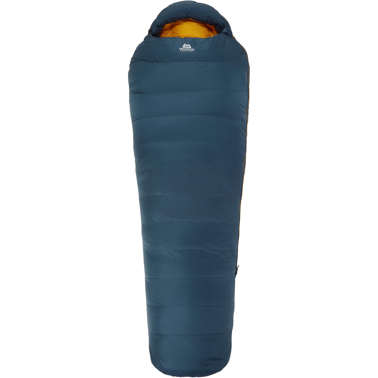 Mountain Equipment Helium 400 - Daunen-Schlafsack majolica blue - Bild 2
