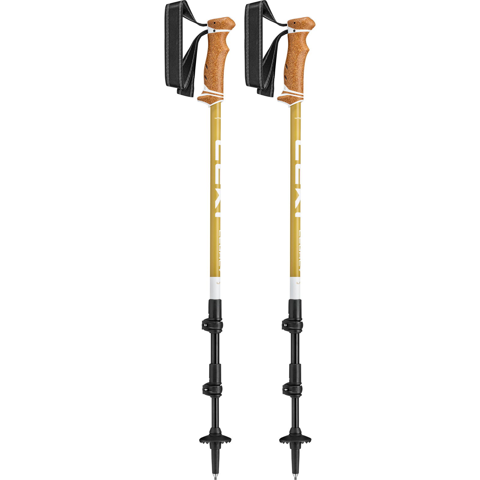 LEKI Legacy Lite Compact - Trekking-Stöcke - Bild 2