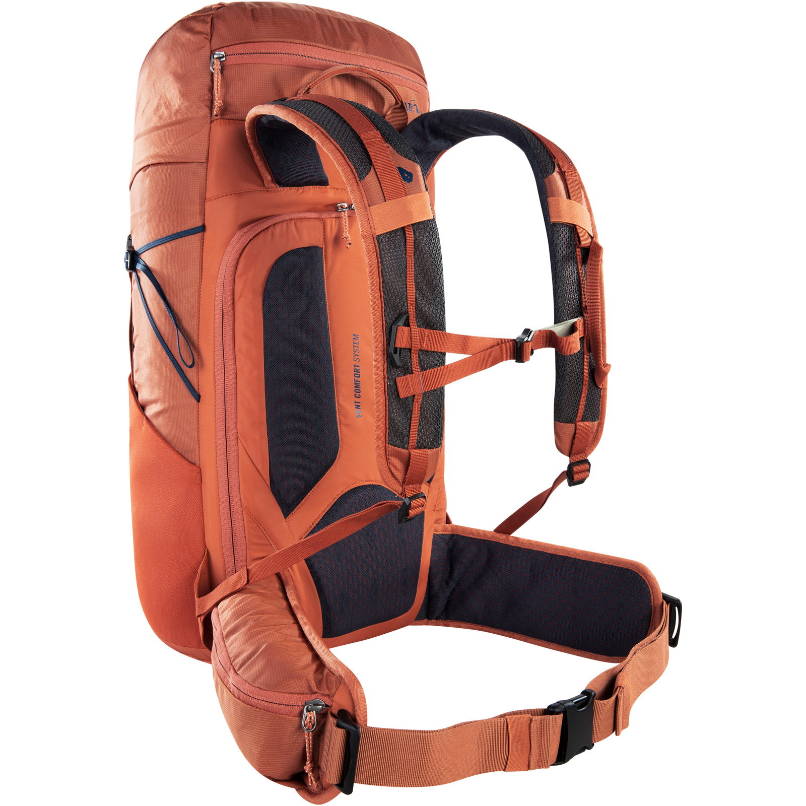 Tatonka Norix 34 - Wanderrucksack red earth - Bild 2
