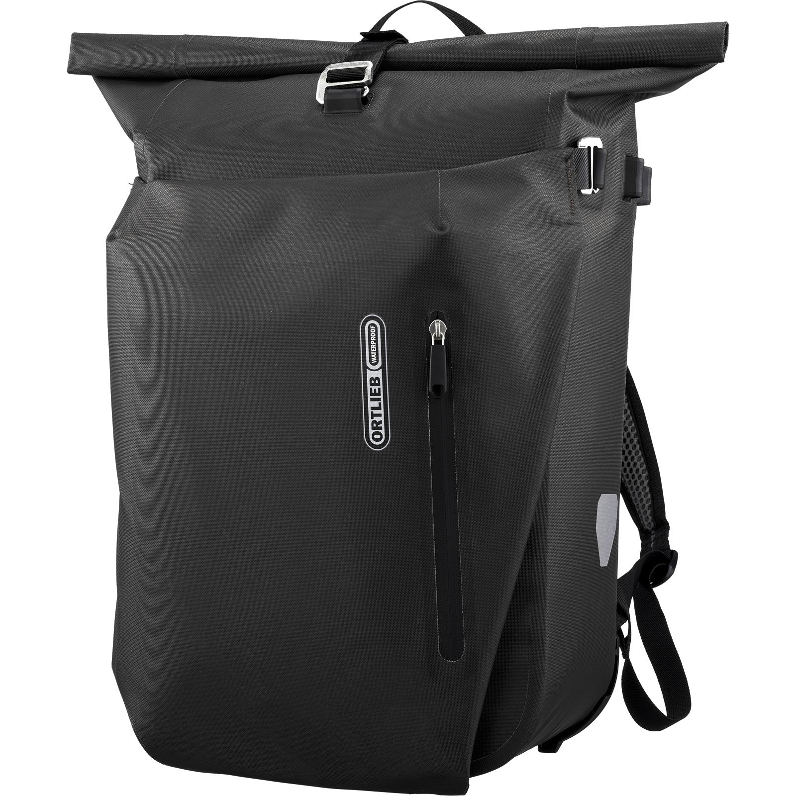 ORTLIEB VARIO 26L QL3.1 - Radtasche und Rucksack black - Bild 1