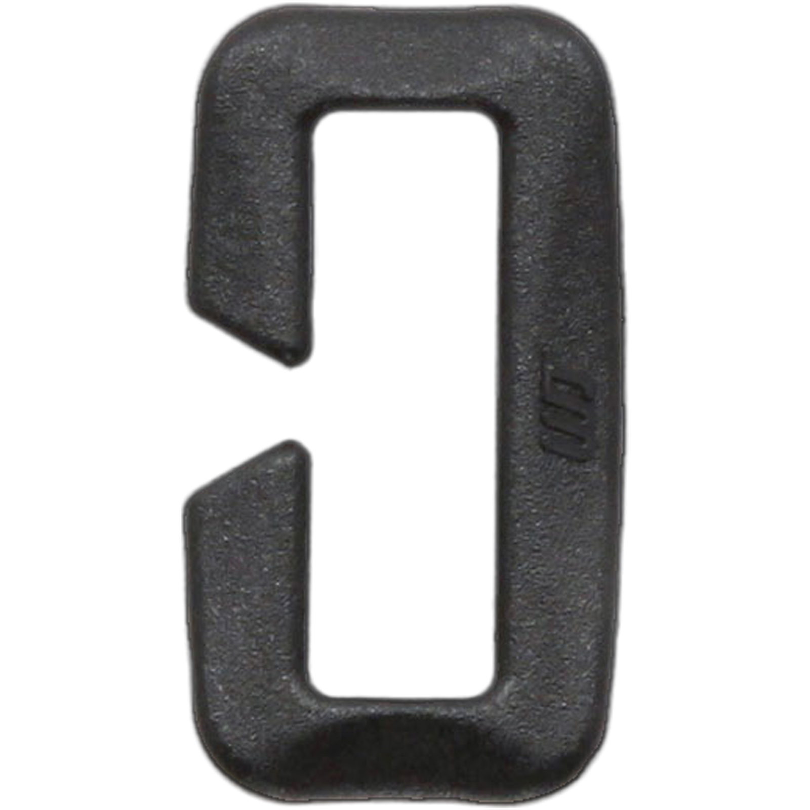 tyny TOOLS Smoothy Open Loop 20 - Verbindungsschnallen black - Bild 4