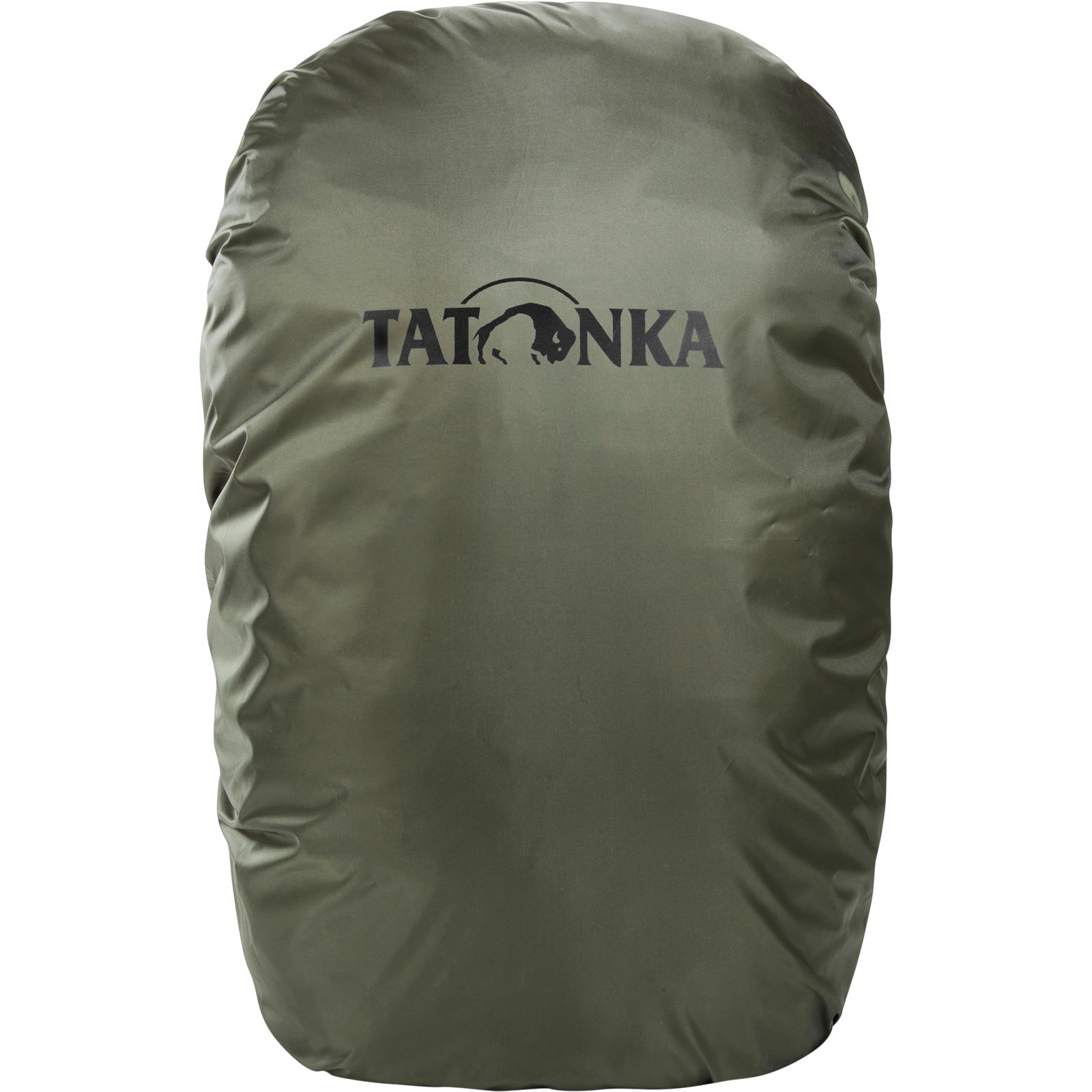 Tatonka Rain Cover 20-30L - Rucksack-Regenhülle stone grey olive - Bild 15