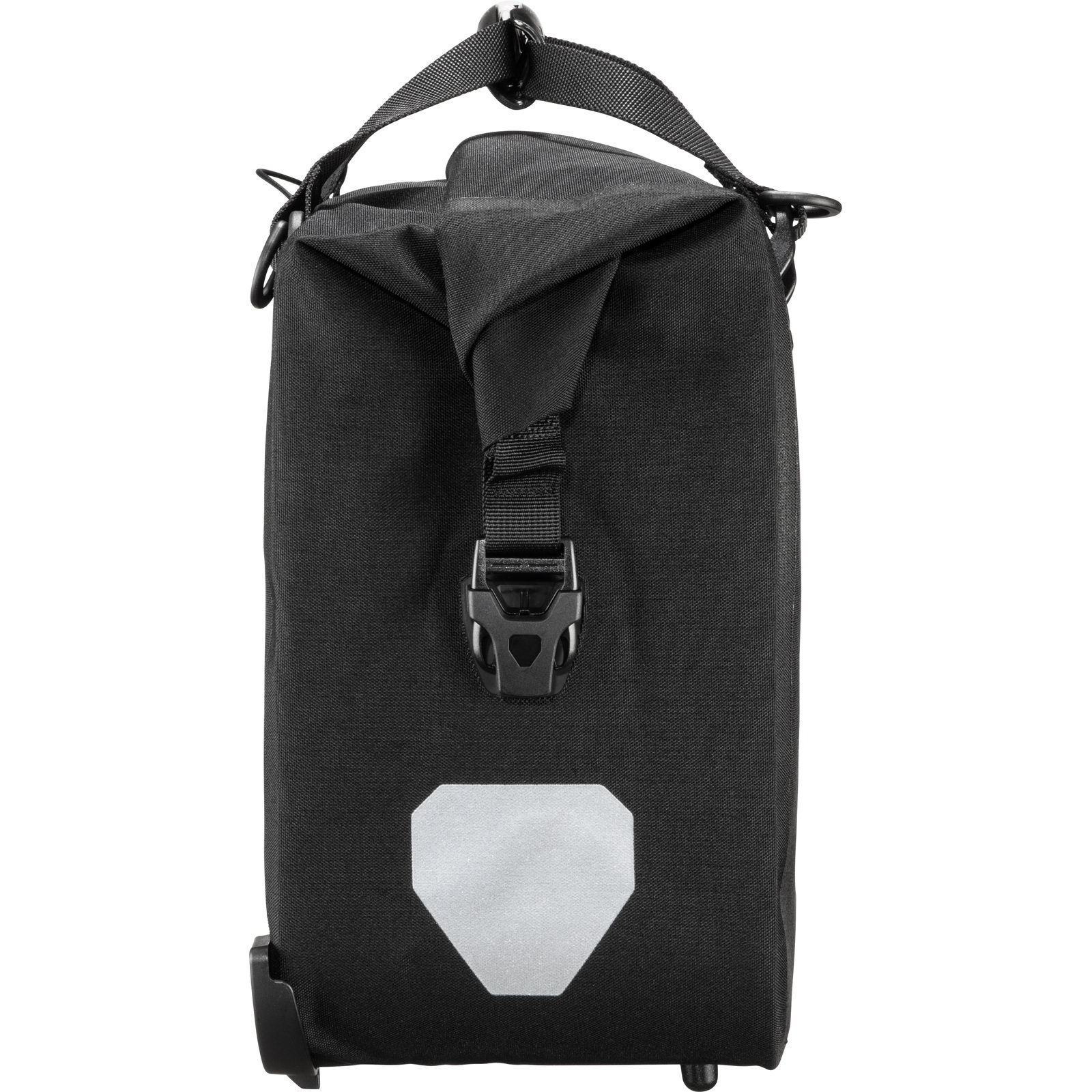 ORTLIEB OFFICE-BAG 21L QL3.1 - Fahrrad-Aktentasche black - Bild 3