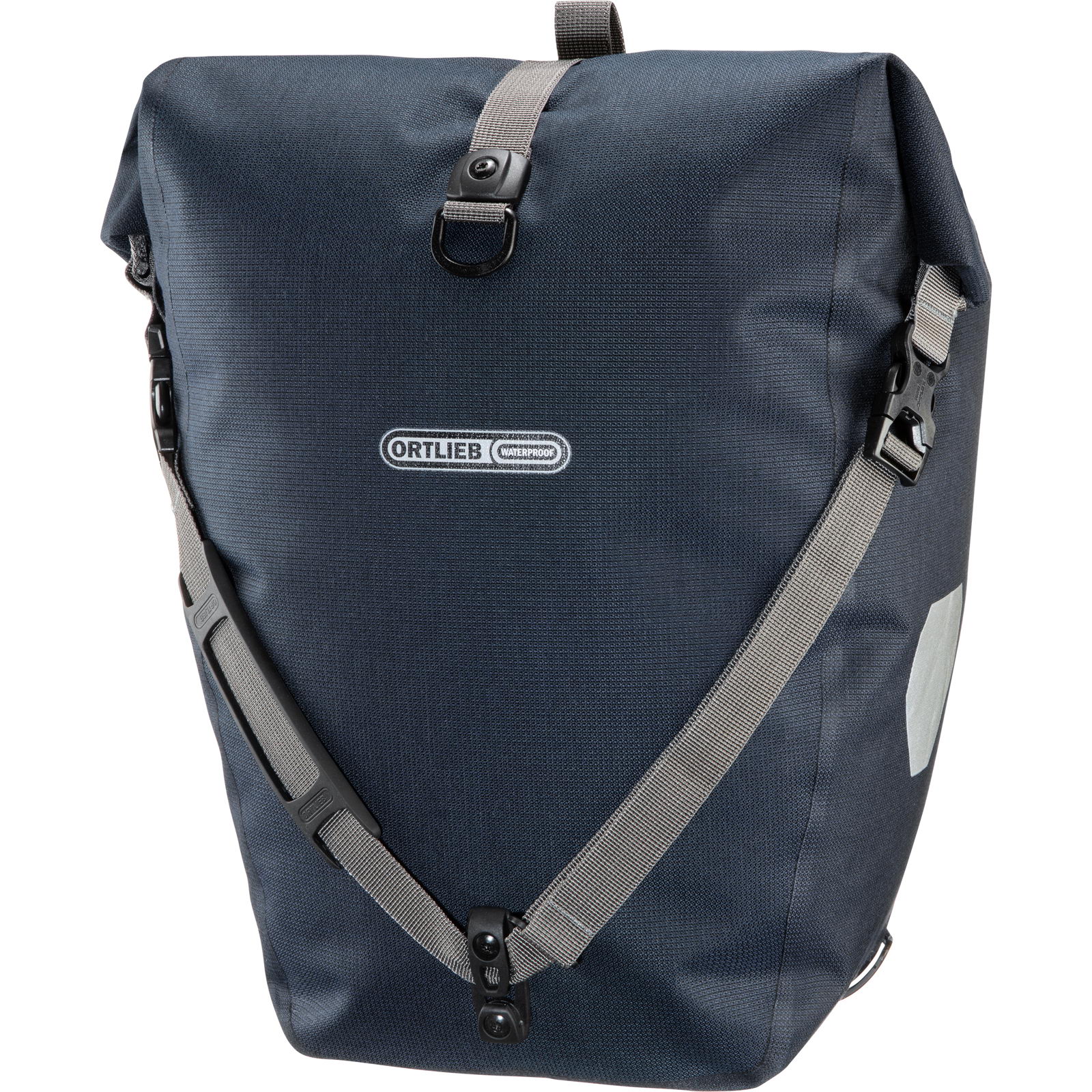 ORTLIEB BACK-ROLLER 20L Urban QL2.1 - Fahrradtasche ink - Bild 8