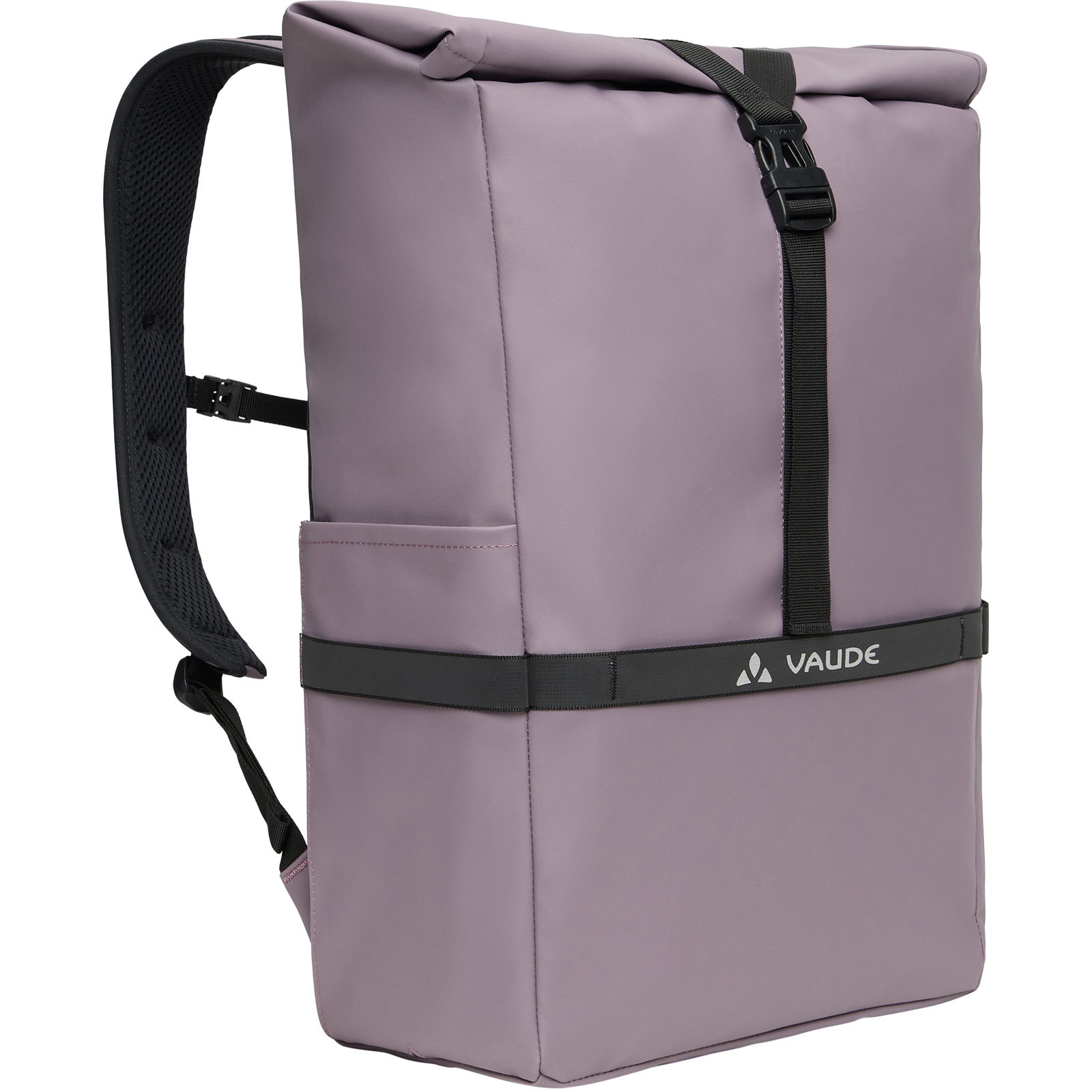 VAUDE Mineo Backpack 23 - Daypack purple ash - Bild 18