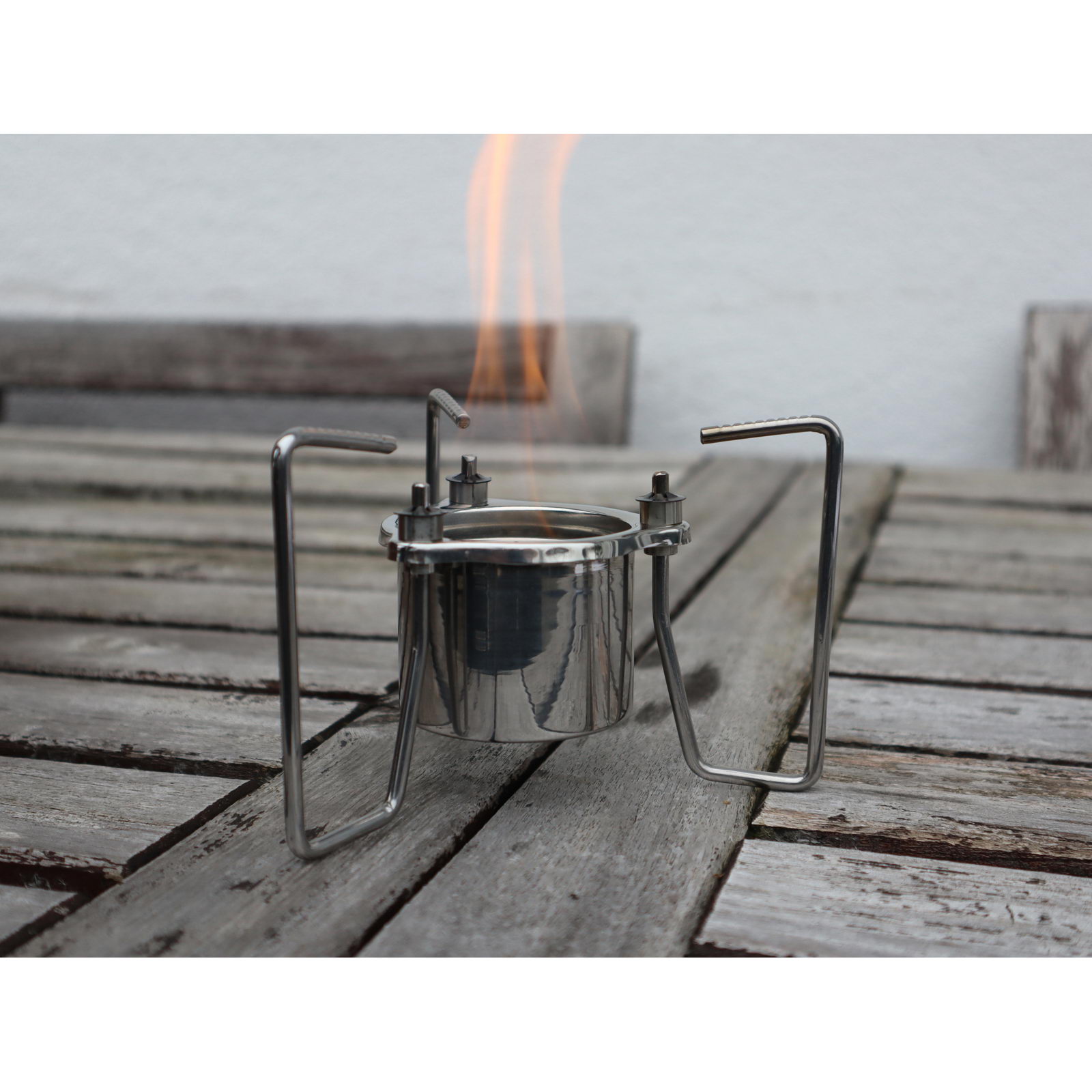 Origin Outdoors Spiritus-Trockenbrennstoff Kocher - Bild 9