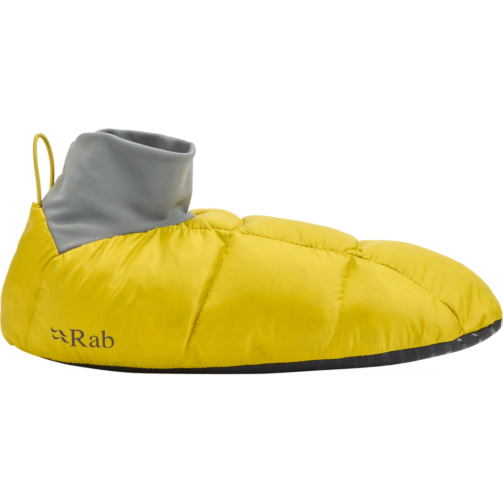 Rab Microlight Hut Slippers - Hüttenschuhe dark pollen - Bild 21