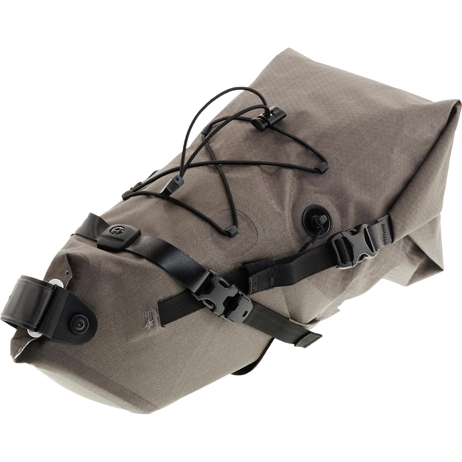 ORTLIEB Seat-Pack 11L - Sattelstützentasche dark sand - Bild 10