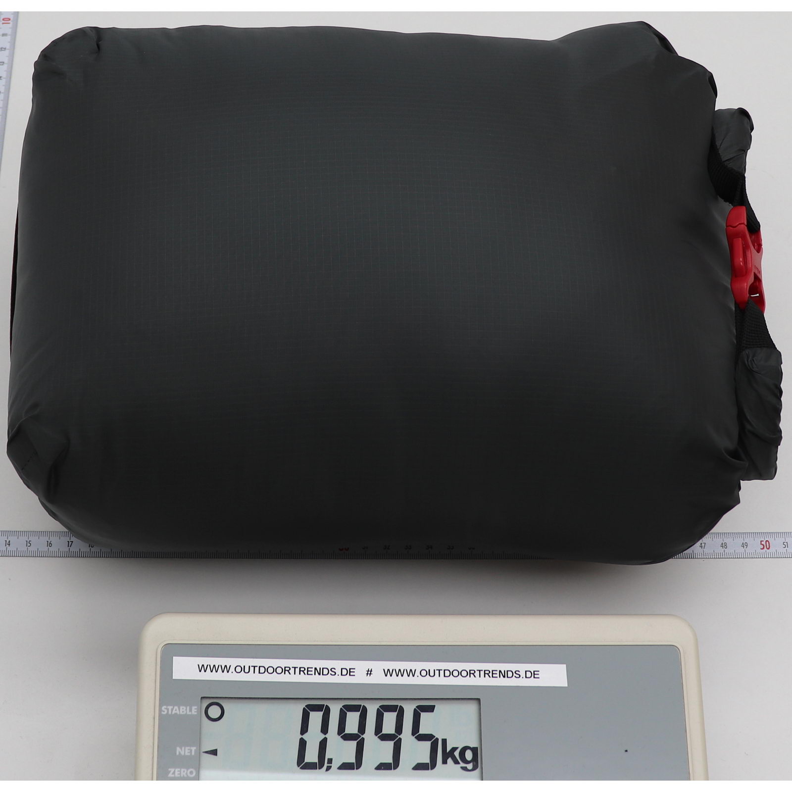 Mountain Equipment Glacier 450 - Daunenschlafsack obsidian - Bild 3