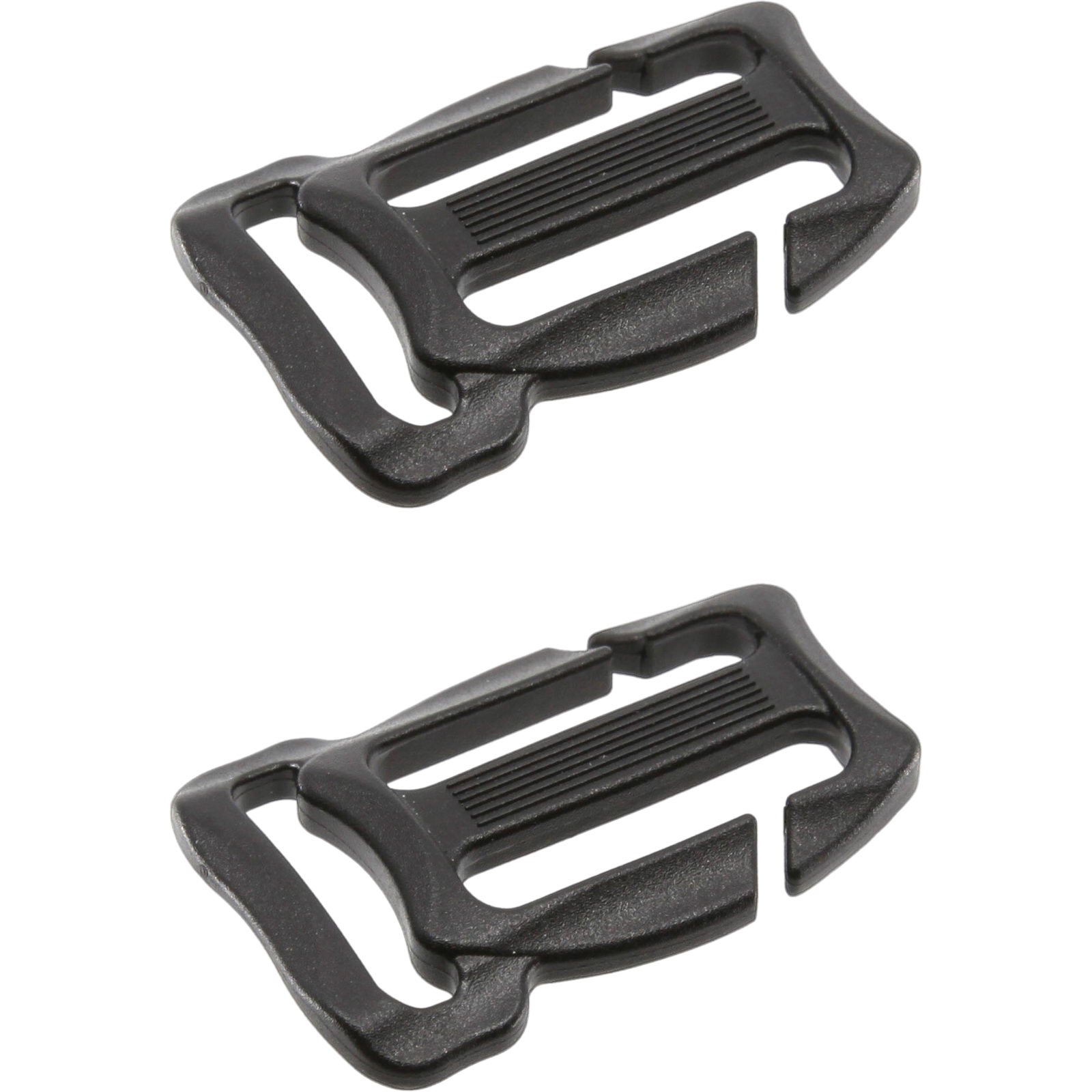 tyny TOOLS Smoothy Open TQ 25/20 - Brustgurtschnallen black - Bild 2