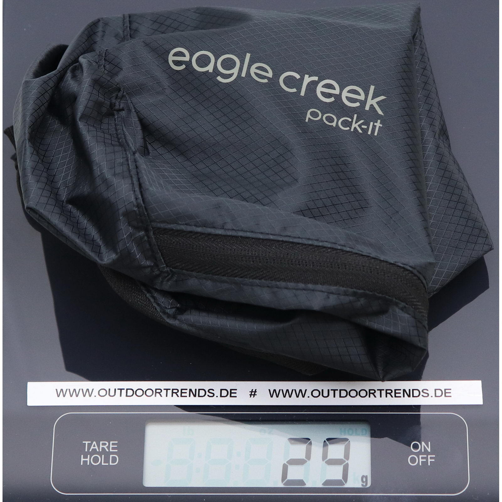 Eagle Creek Pack-It™ Isolate Cube Set XS/S/M - Packwürfel - Bild 14