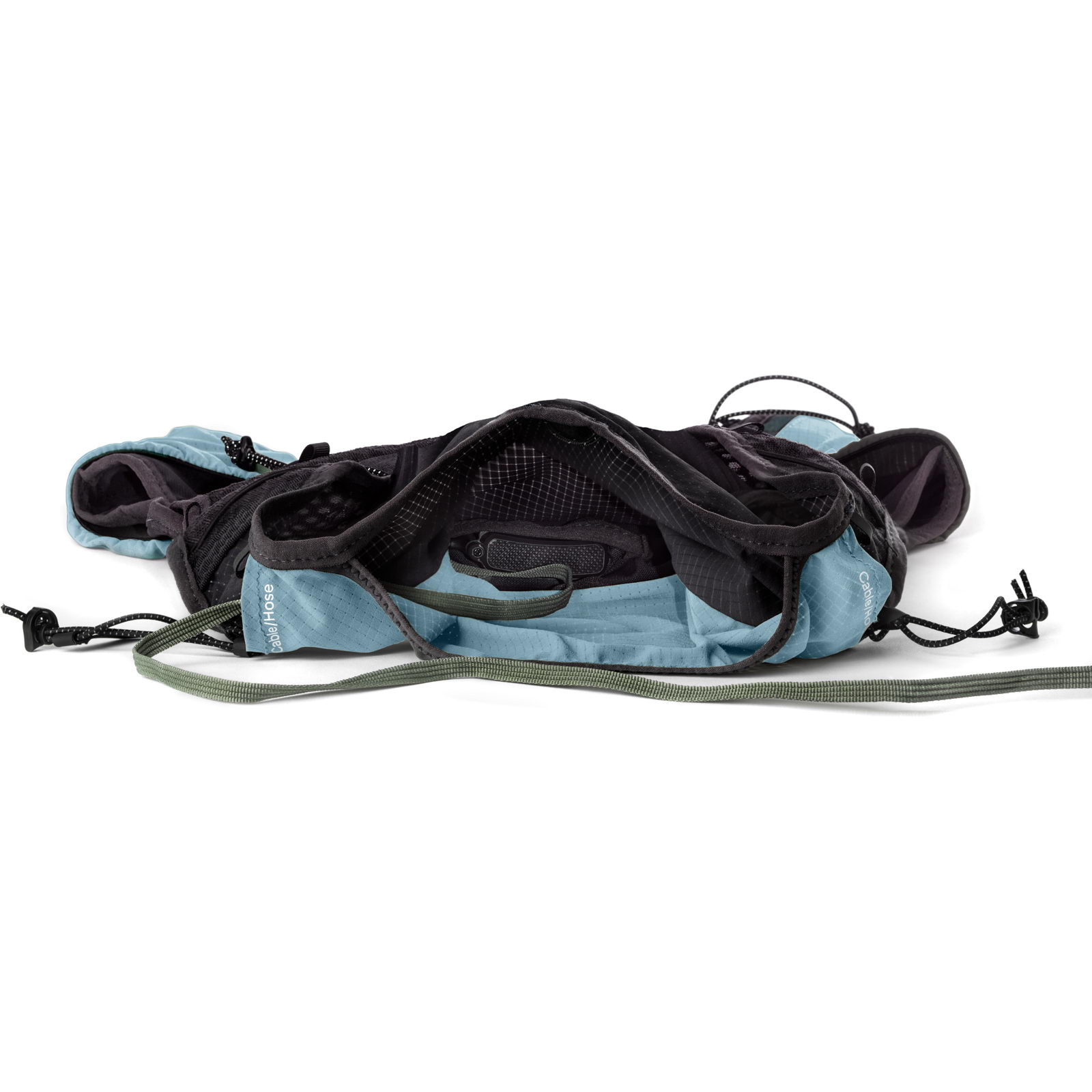 Silva Strive 10 - Laufweste blue - Bild 18