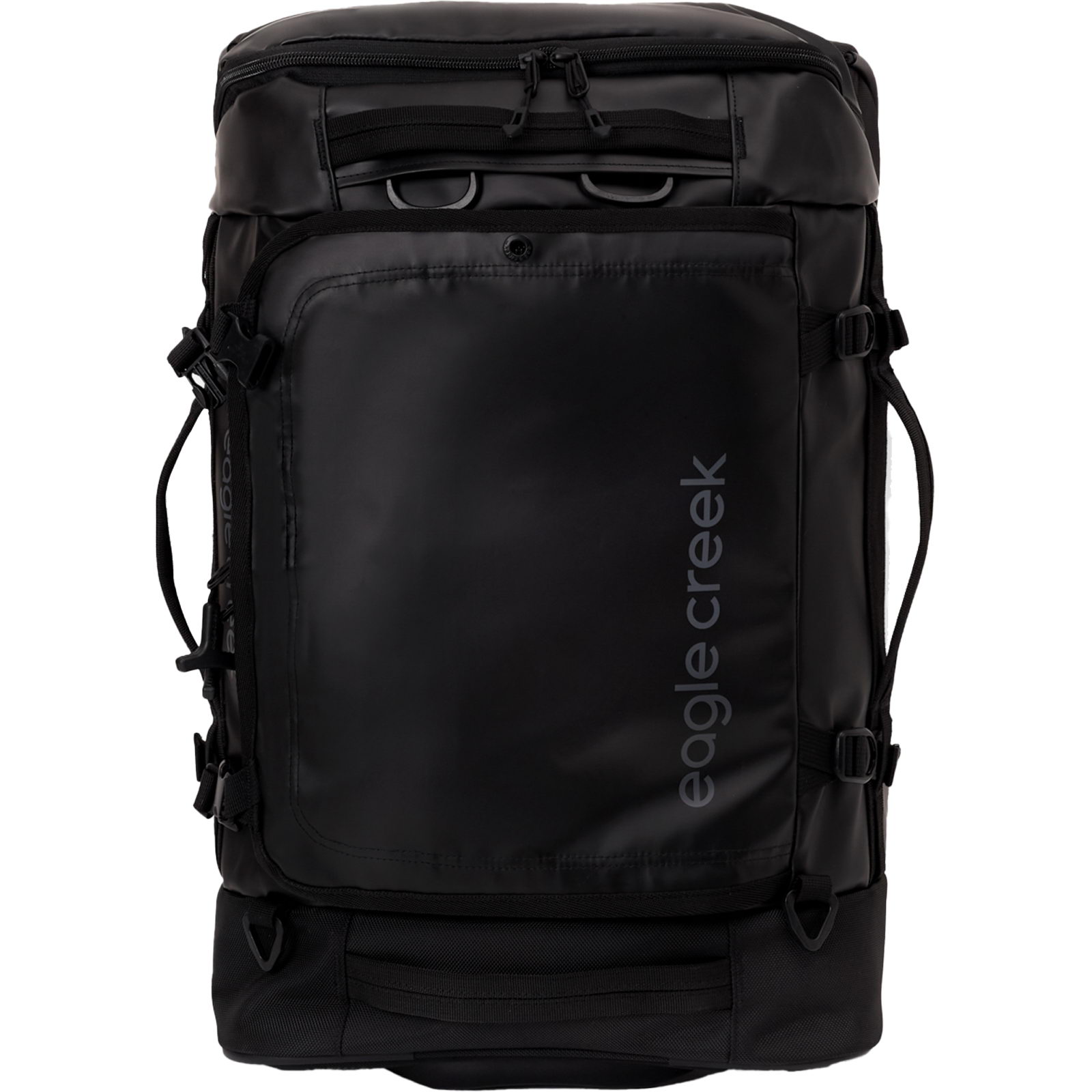 Eagle Creek Cargo Hauler 2 Wheeled Luggage Int CO 32L - Reisetasche black - Bild 4