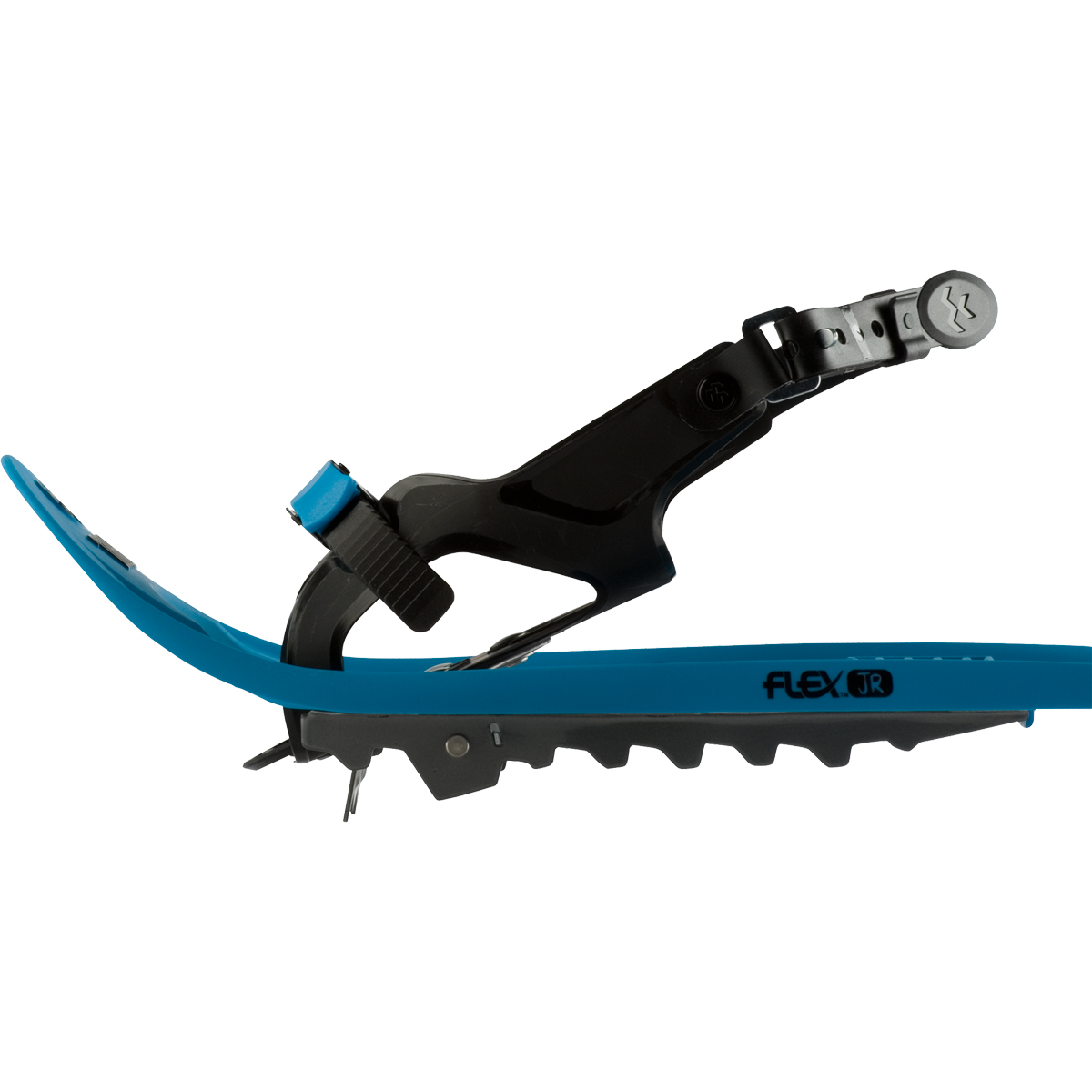 TUBBS Flex JR Junior - Schneeschuhe für Kinder blau - Bild 4