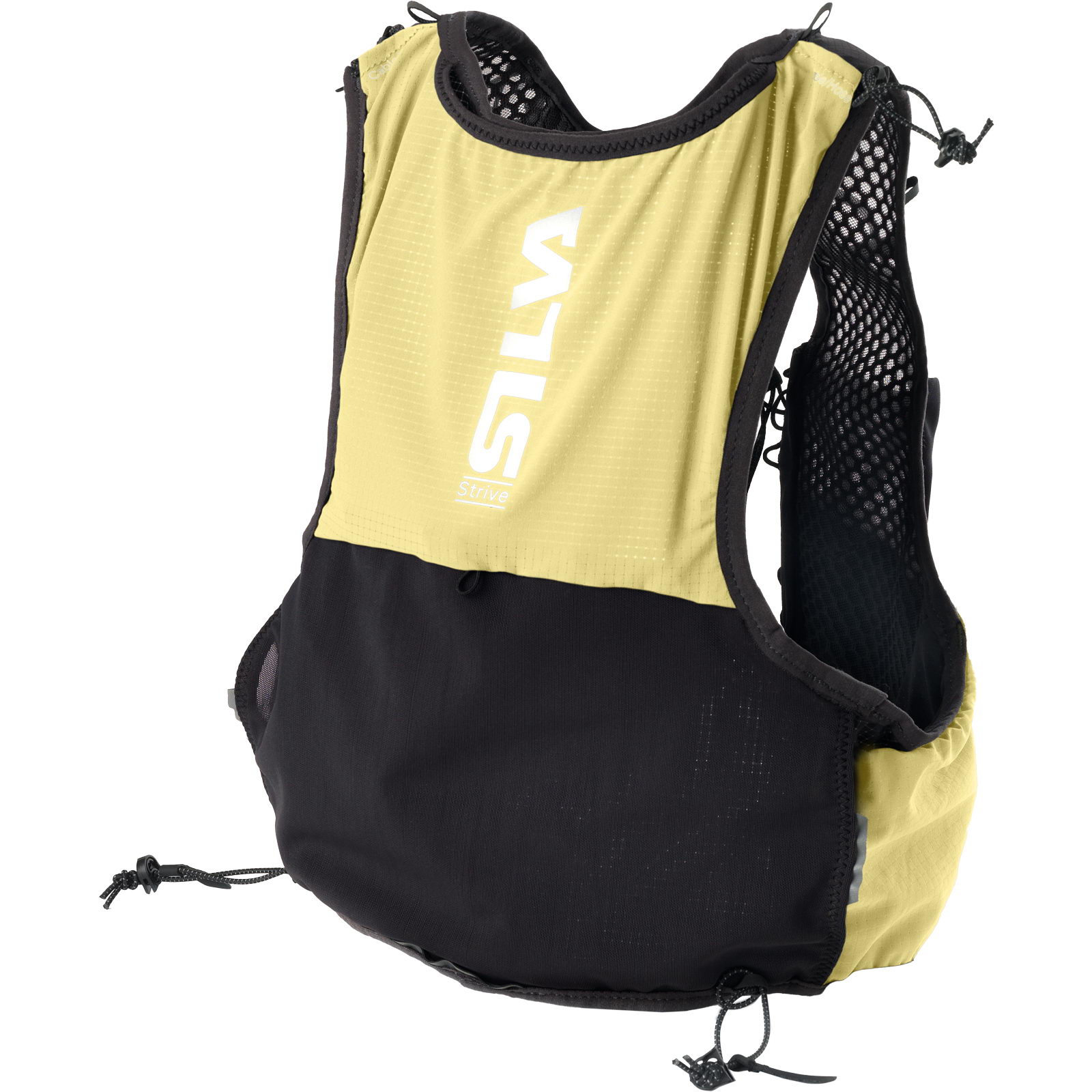 Silva Strive 5 - Laufweste yellow - Bild 32