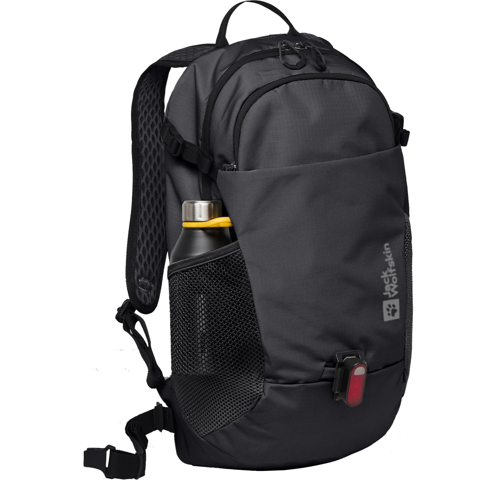 Jack Wolfskin Velocity 20 - Multisportrucksack phantom - Bild 37