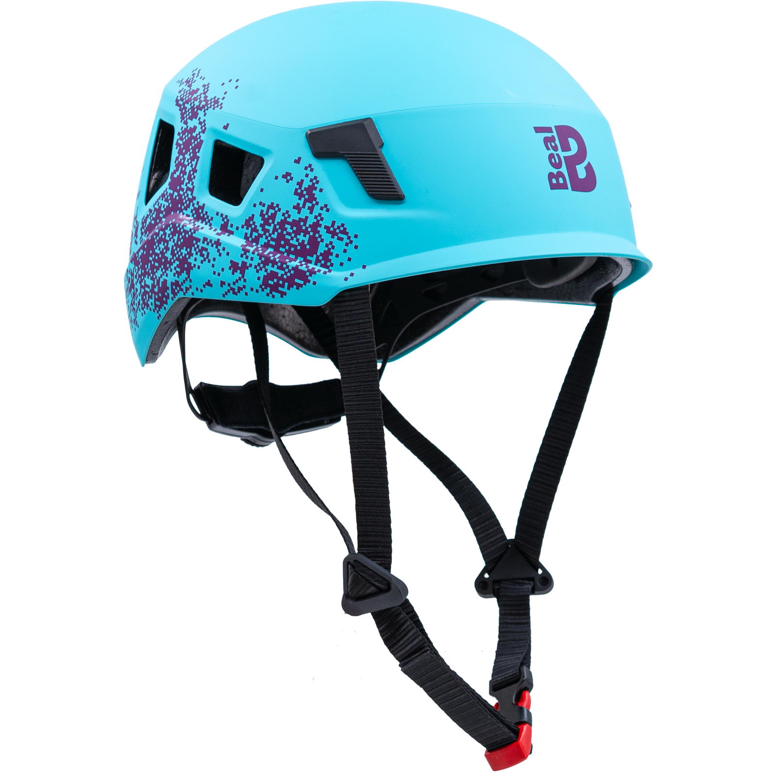 Beal Little Twiggy - Kinder-Kletterhelm blue - Bild 1