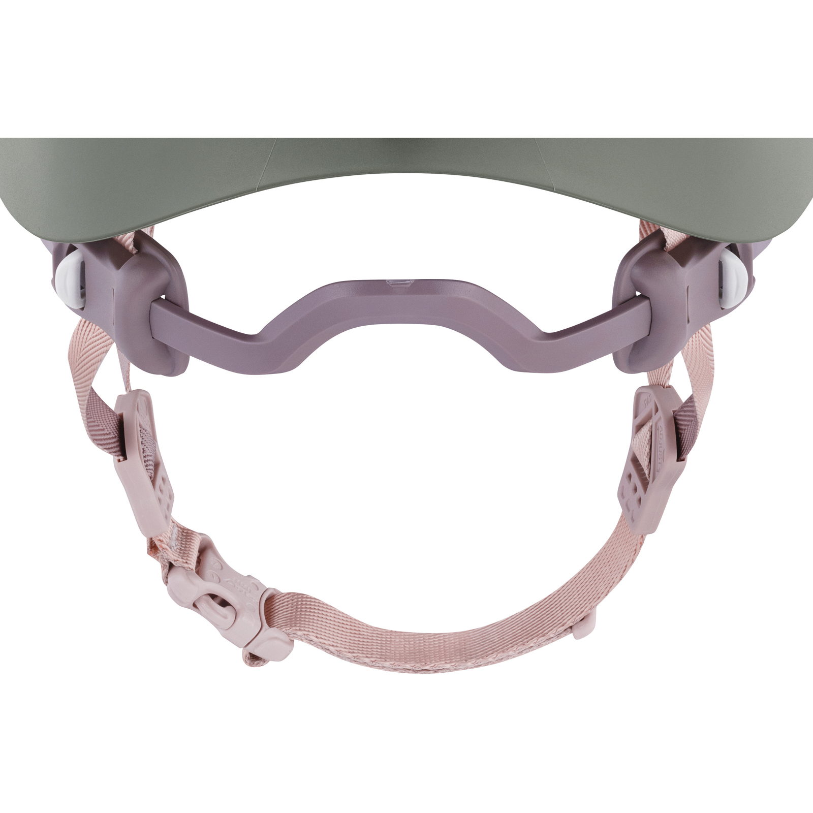 Petzl Borea - Kletter-Helm jungle green - Bild 14