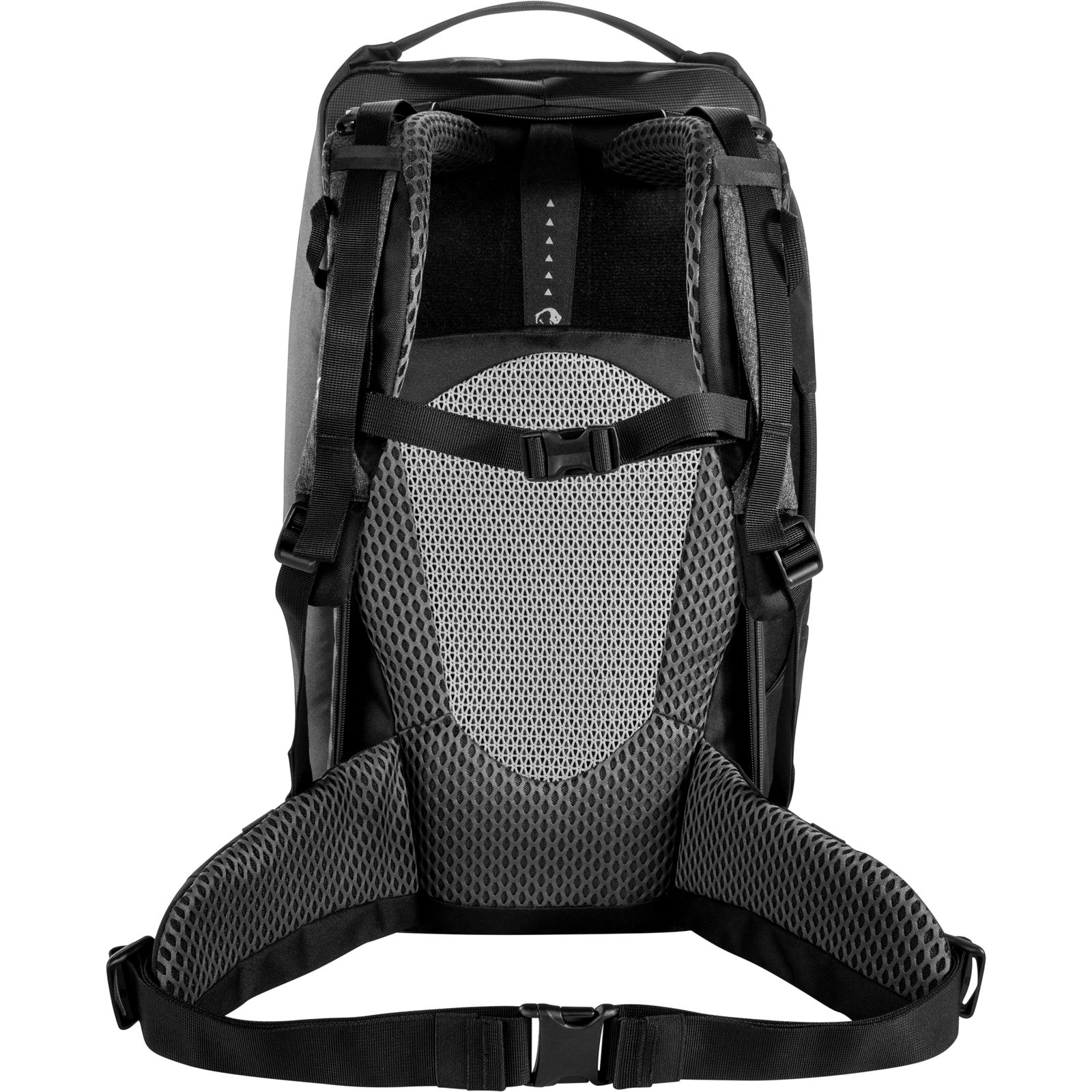 Tatonka Great Escape 50+15 Women - Reiserucksack black - Bild 4