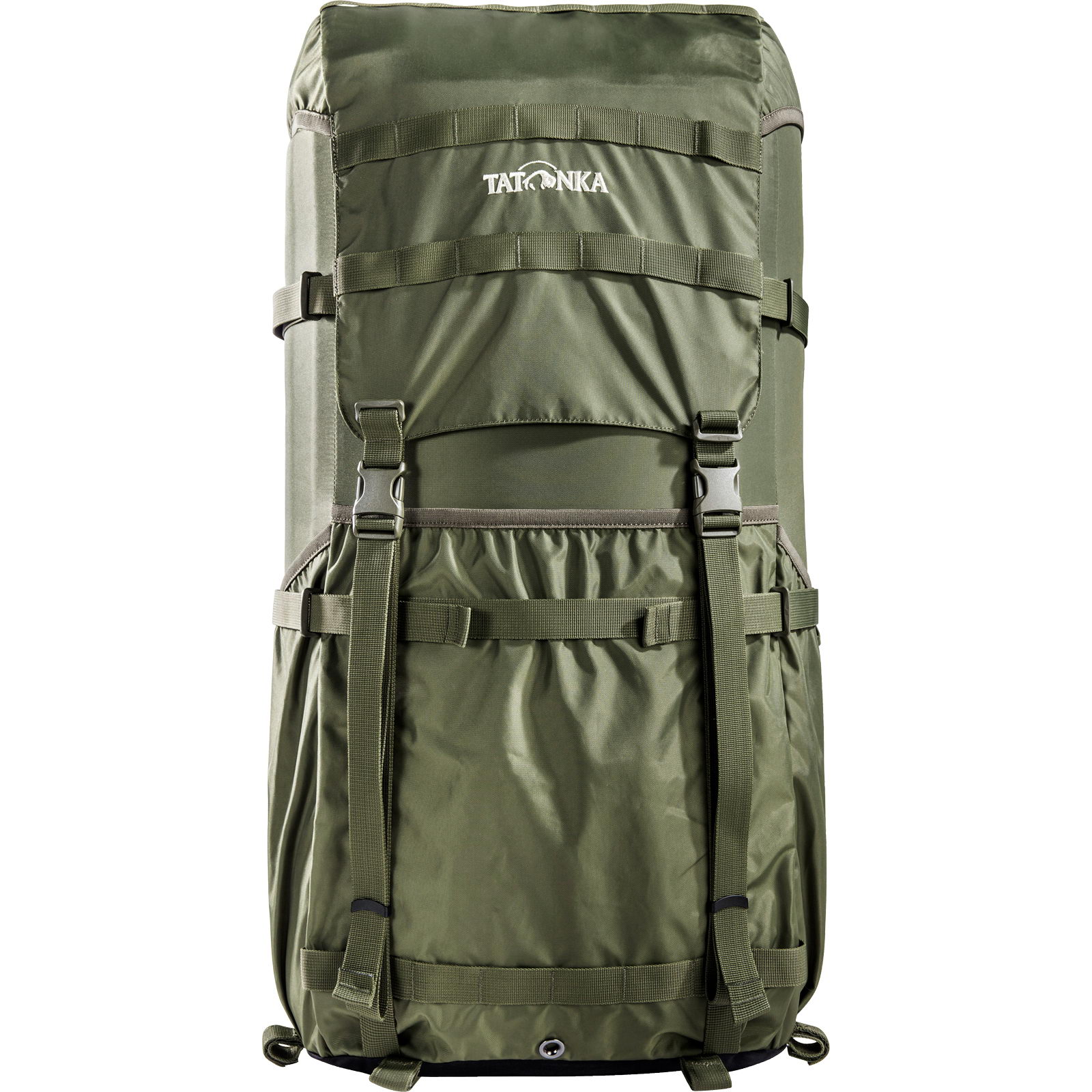 Tatonka Packsack für Lastenkraxe olive - Bild 4