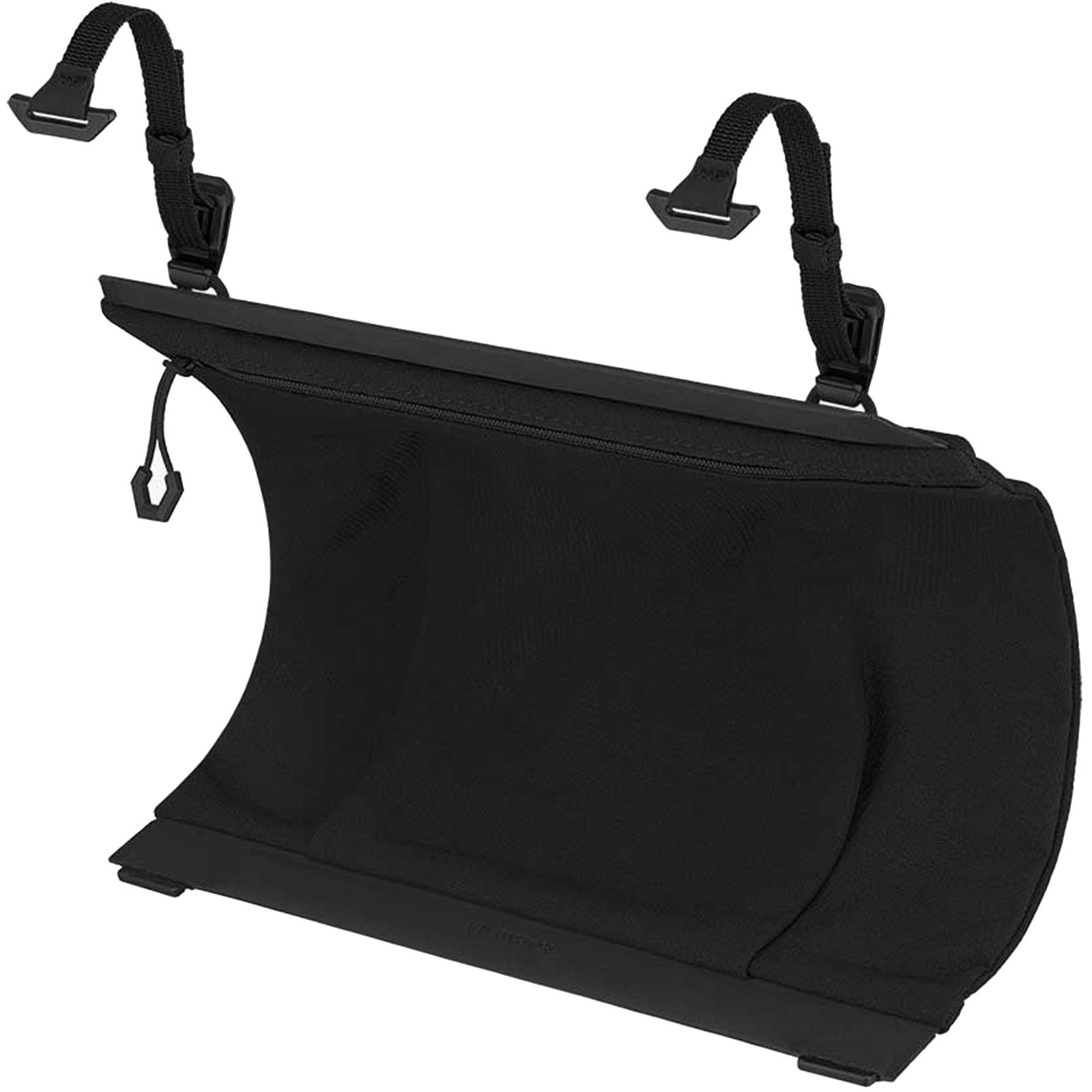 Apidura Expedition Front Cargo Mesh - Lenkertaschen-Ergänzung - Bild 2