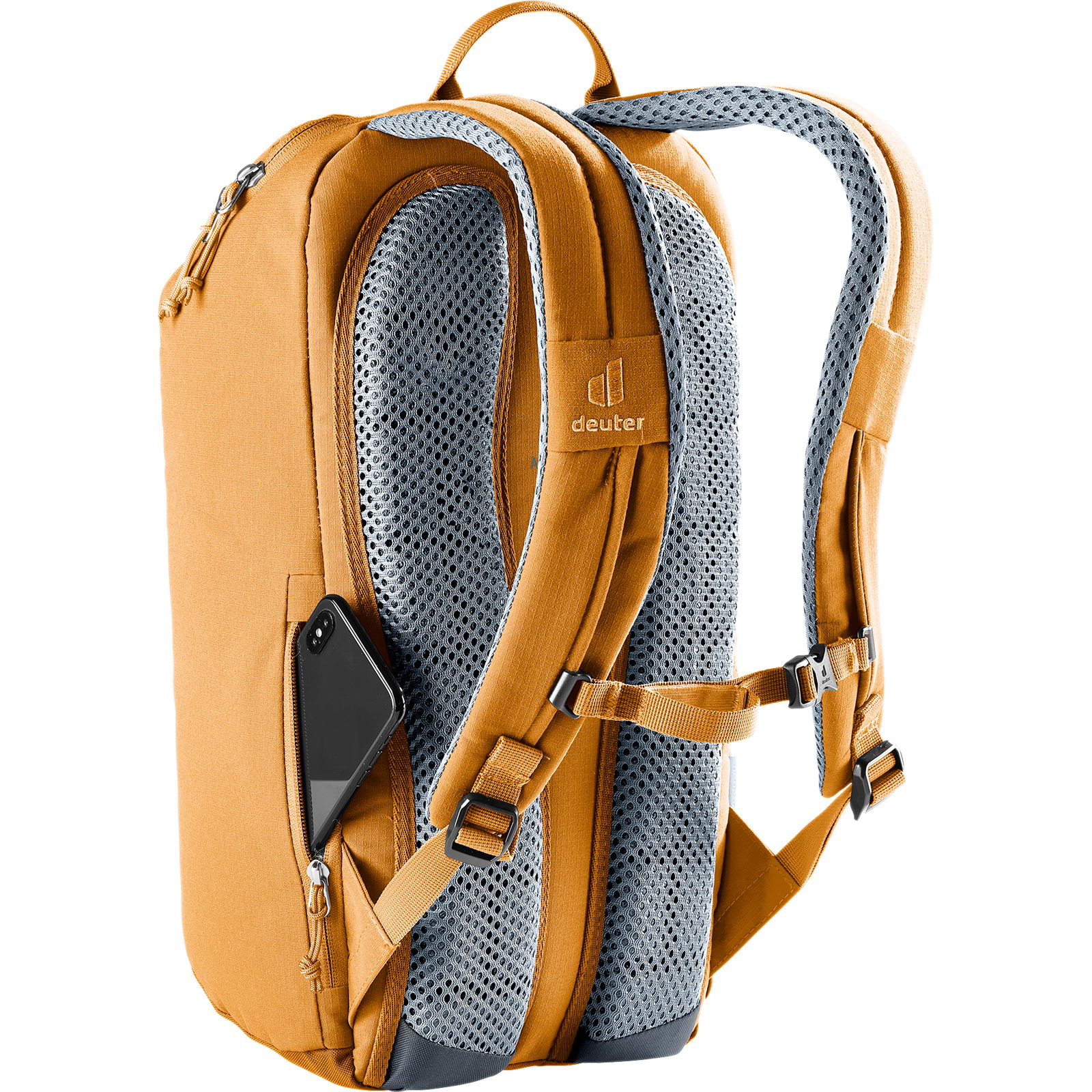 deuter StepOut 16 - Daypack amber-maple - Bild 17