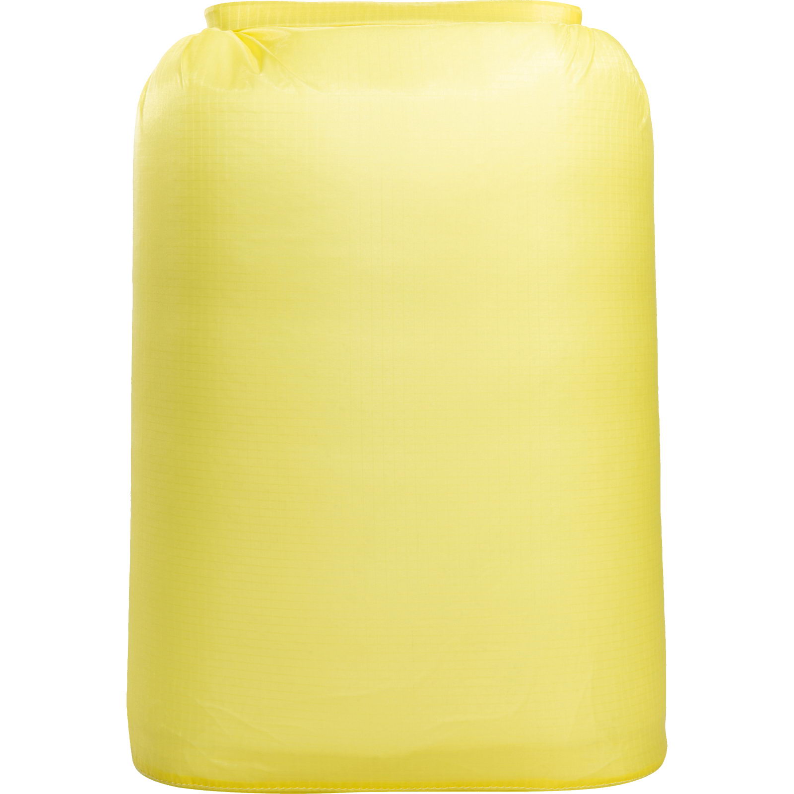 Tatonka SQZY Dry Bag - Packsack light yellow - Bild 4